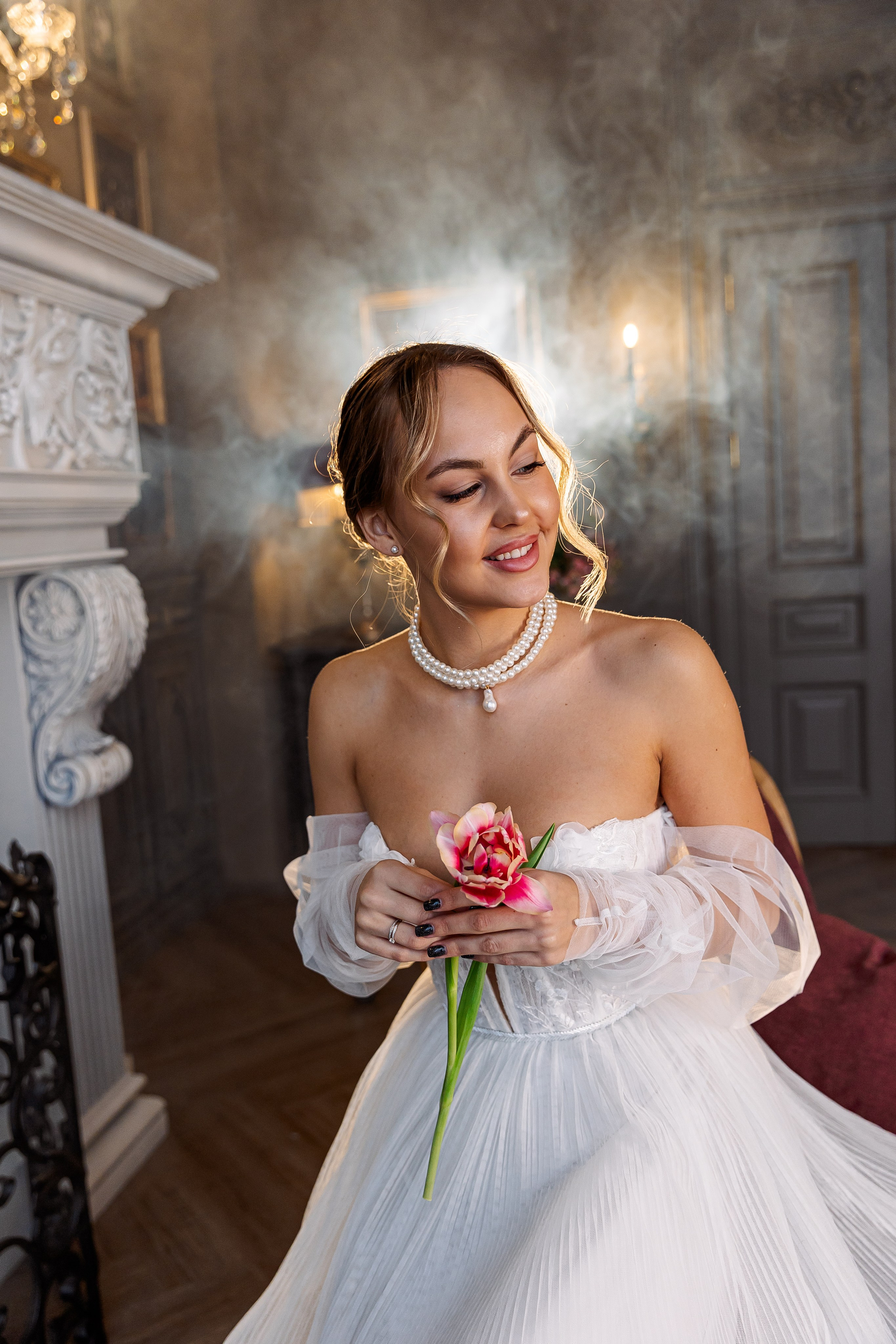 Анастасия утро. Свадебный и семейный фотограф в Челябинске Юлия Ишимова