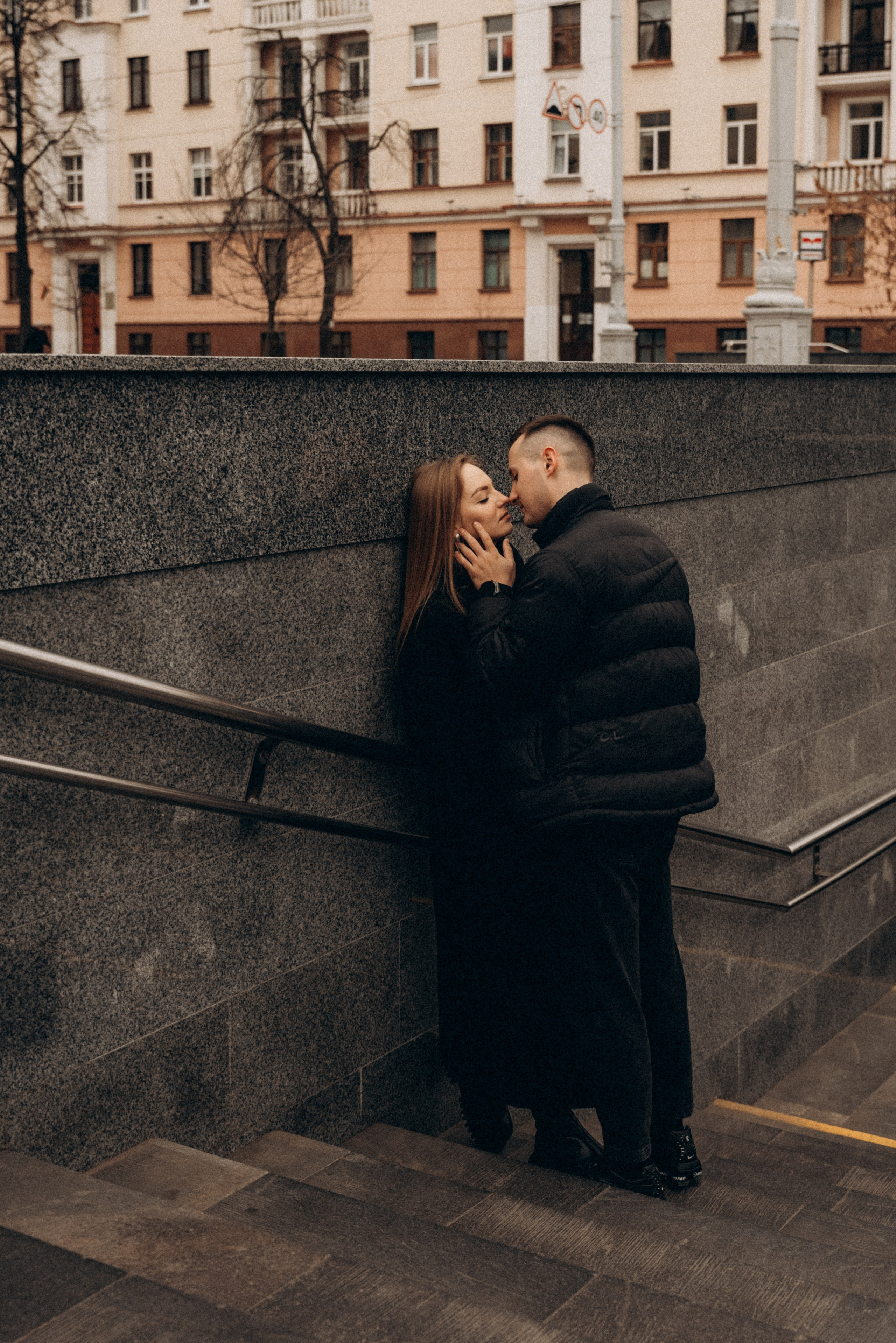 Катя + Паша. Фотограф Мария Миллс | Минск