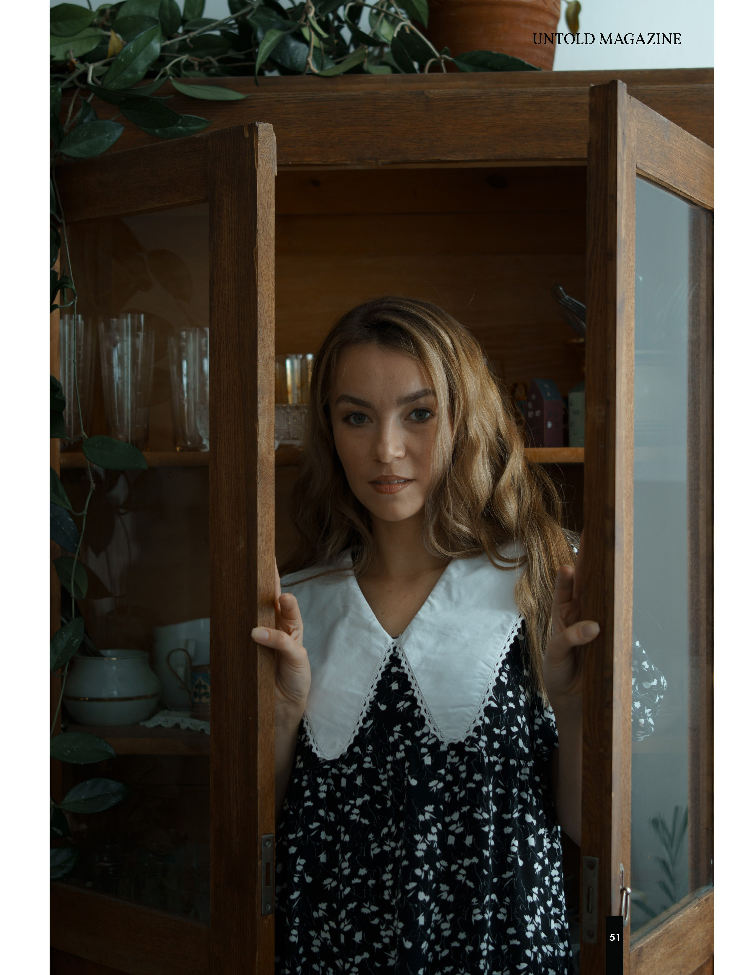 Журналы. Фотограф в Томске Светлана Нестерова