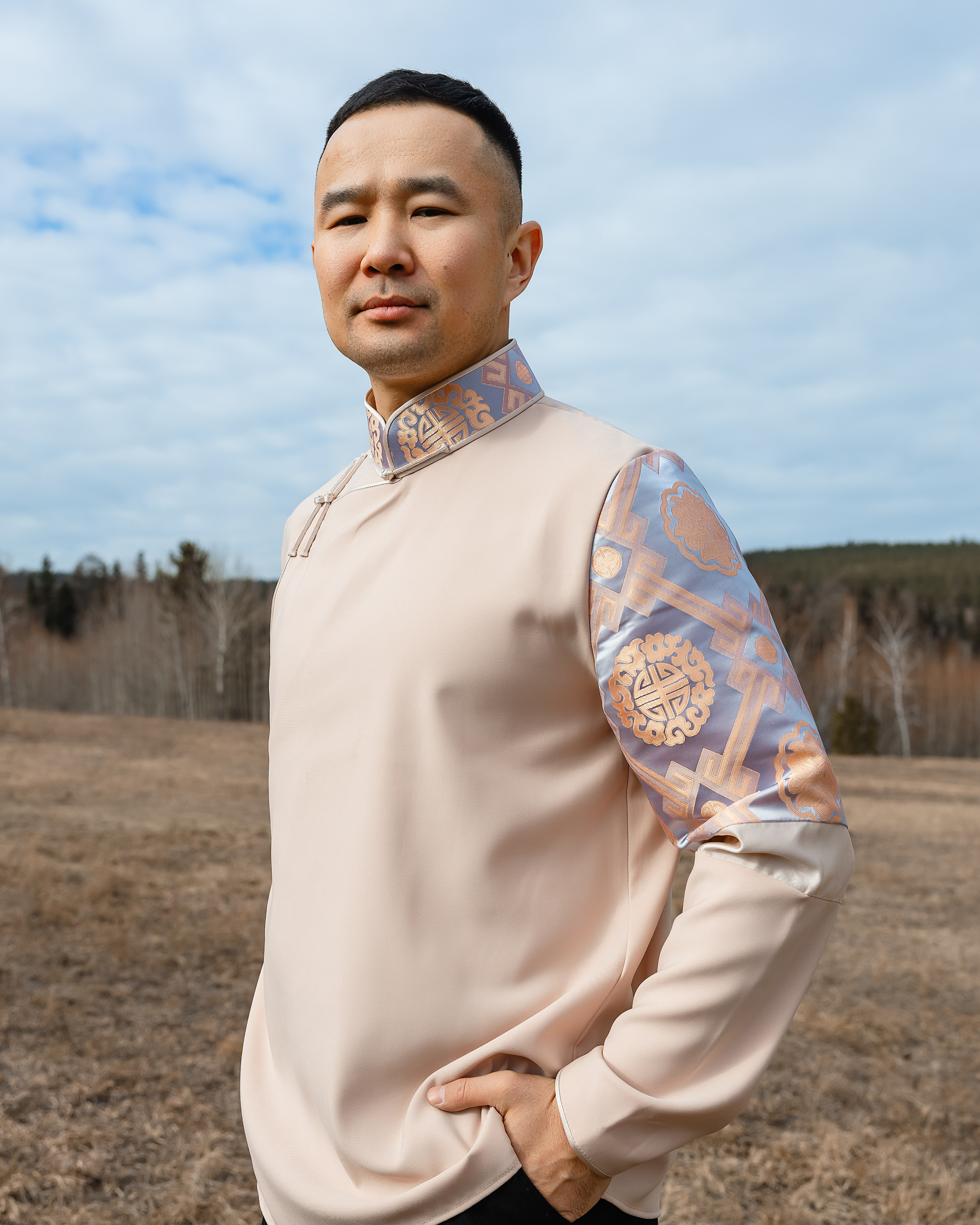 @Bayanbrand. Фотограф и видеограф в Улан-Удэ: Аюна Габагуева и Артём Шаханов