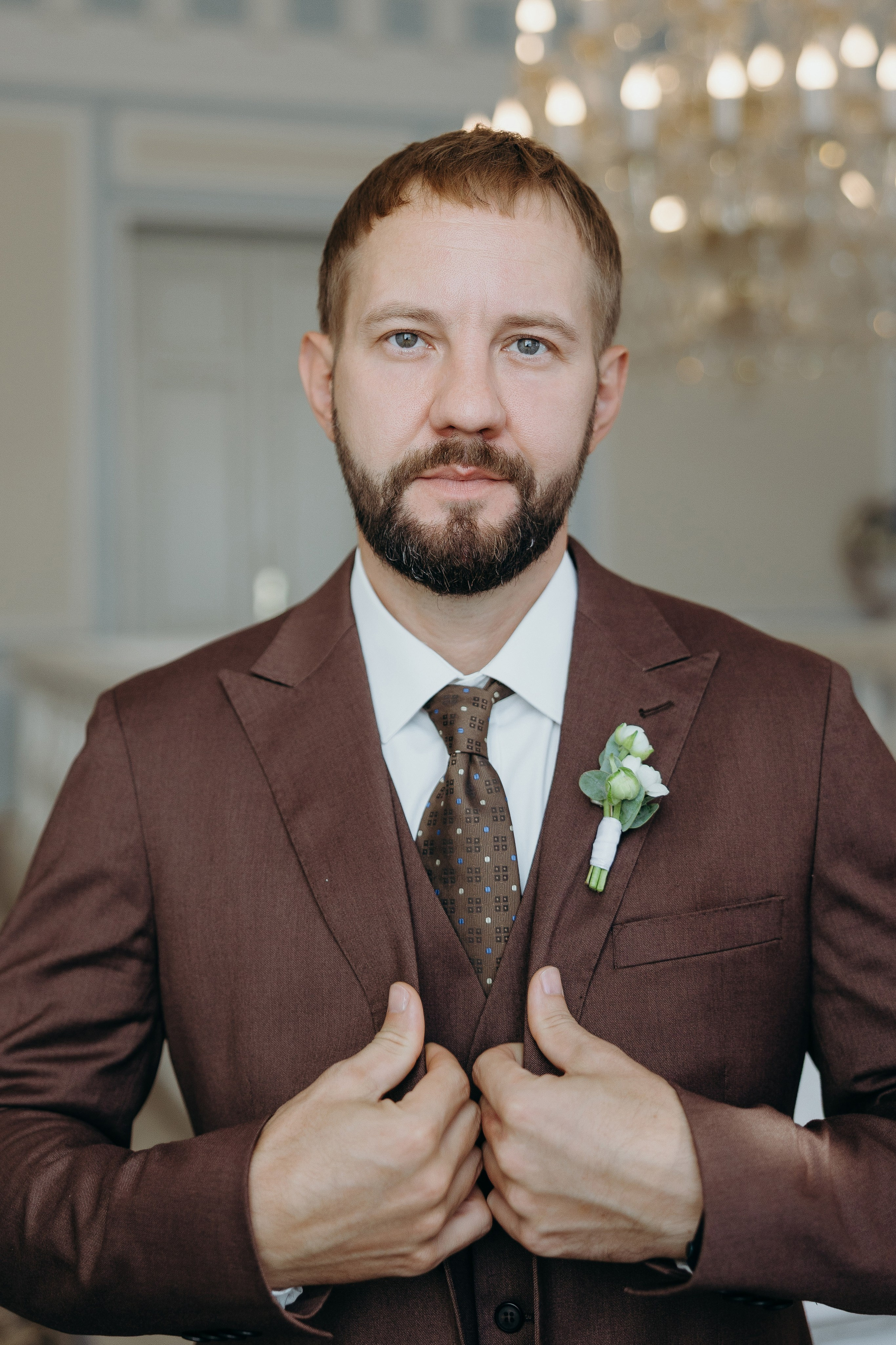 Свадебный день 31.07.25. Свадебный фотограф в Санкт-Петербурге