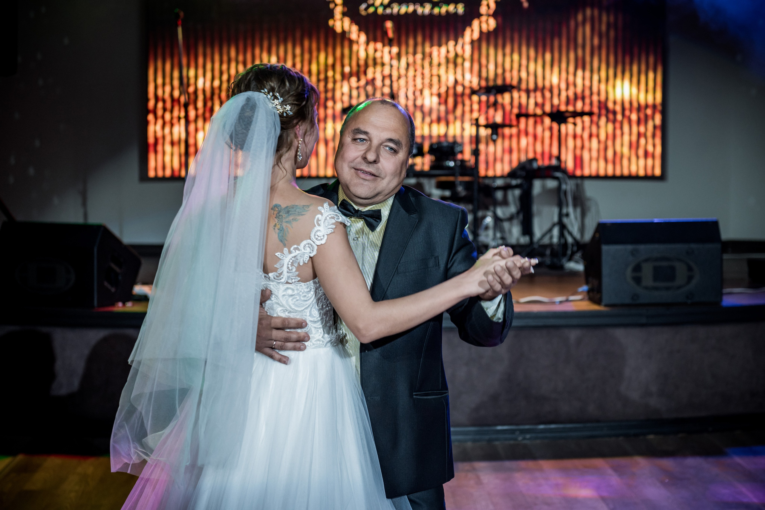 Свадьба Наташи и Виталия. Фотограф Светозар Андреев