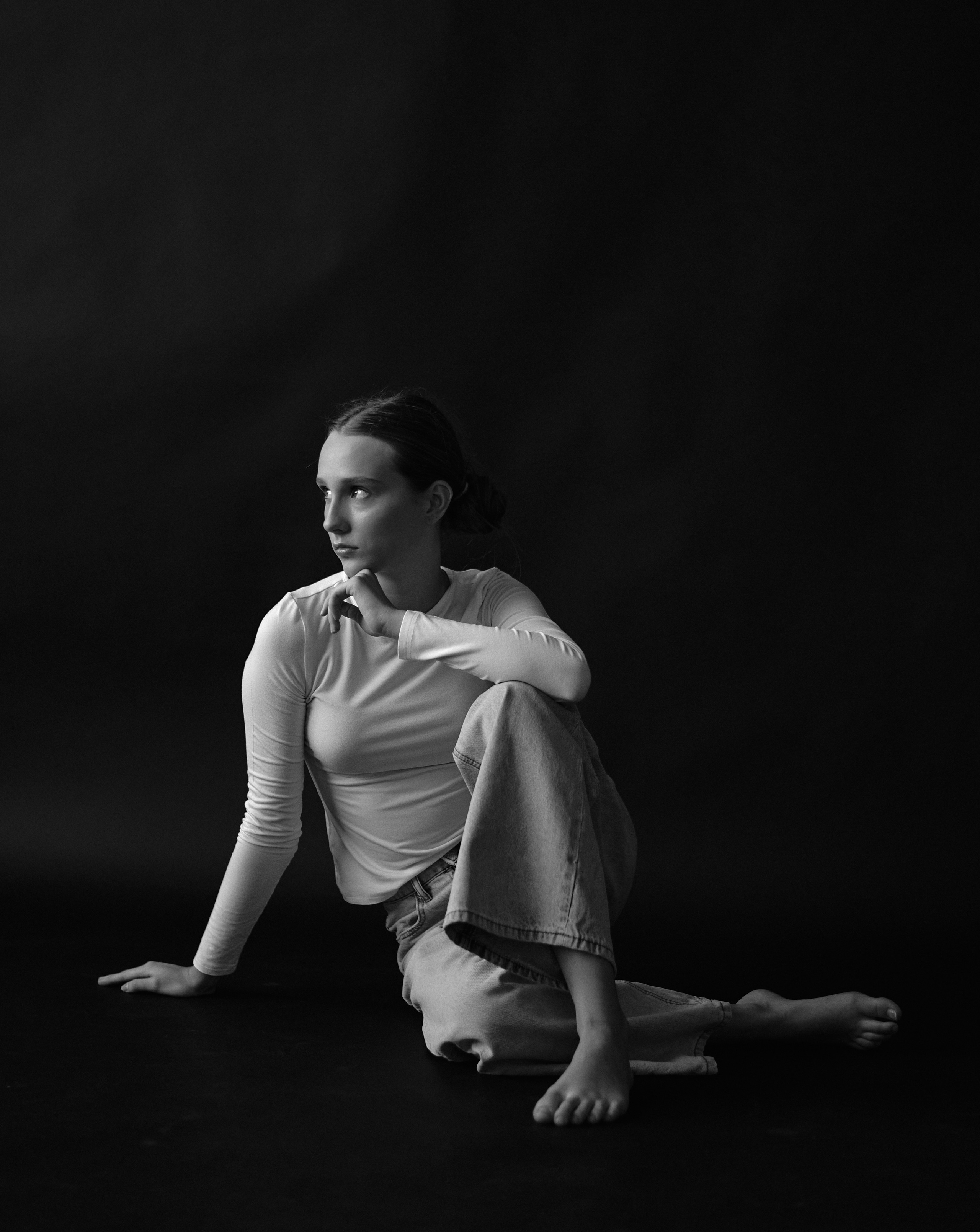 Даша. Семейный и свадебный фотограф в Нижнем Новгороде Анастасия Хренова