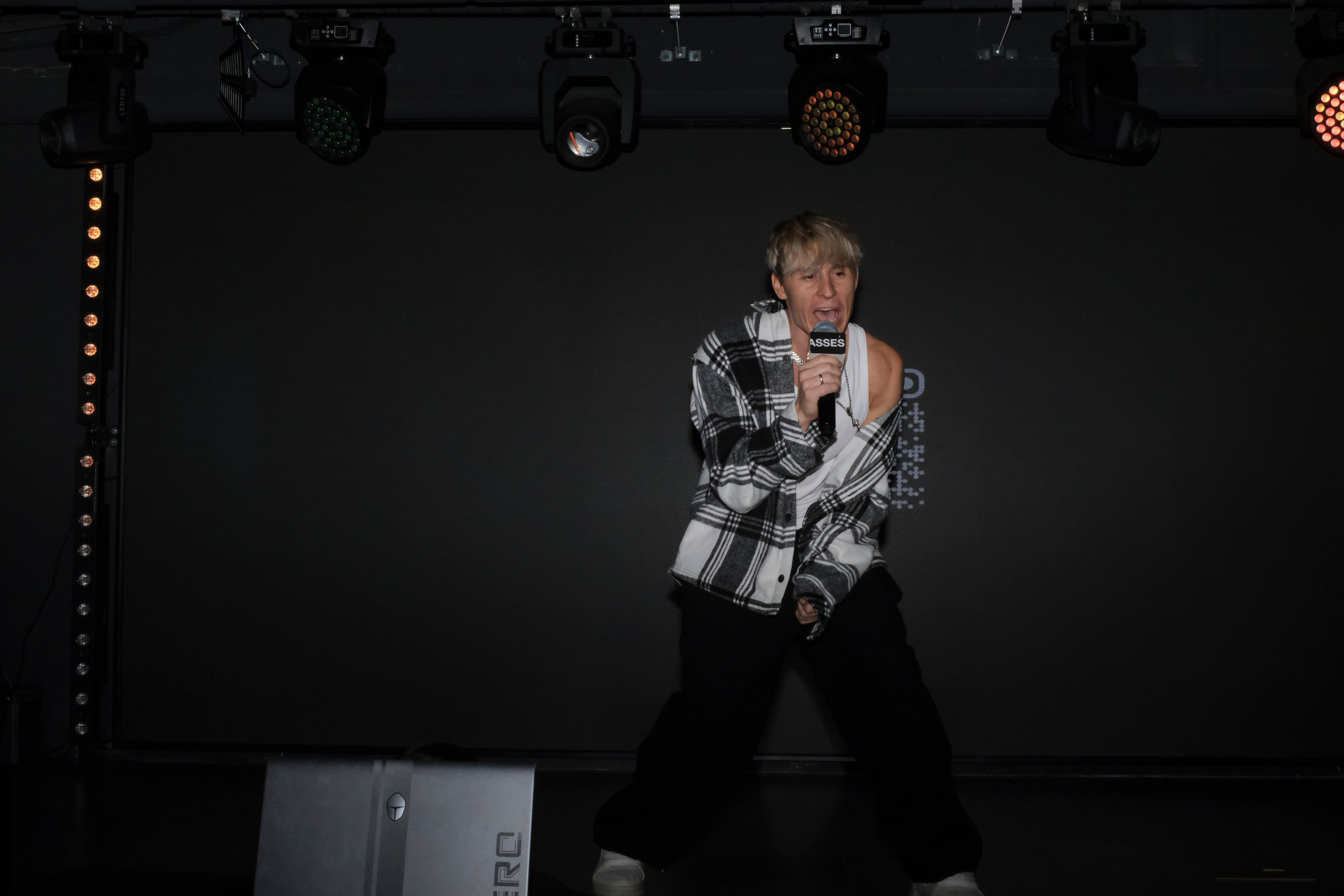 ARTMASSES EXPERT AWARDS 2024. Индивидуальная фотосъёмка в Москве. Фотограф Василиса Тарасова