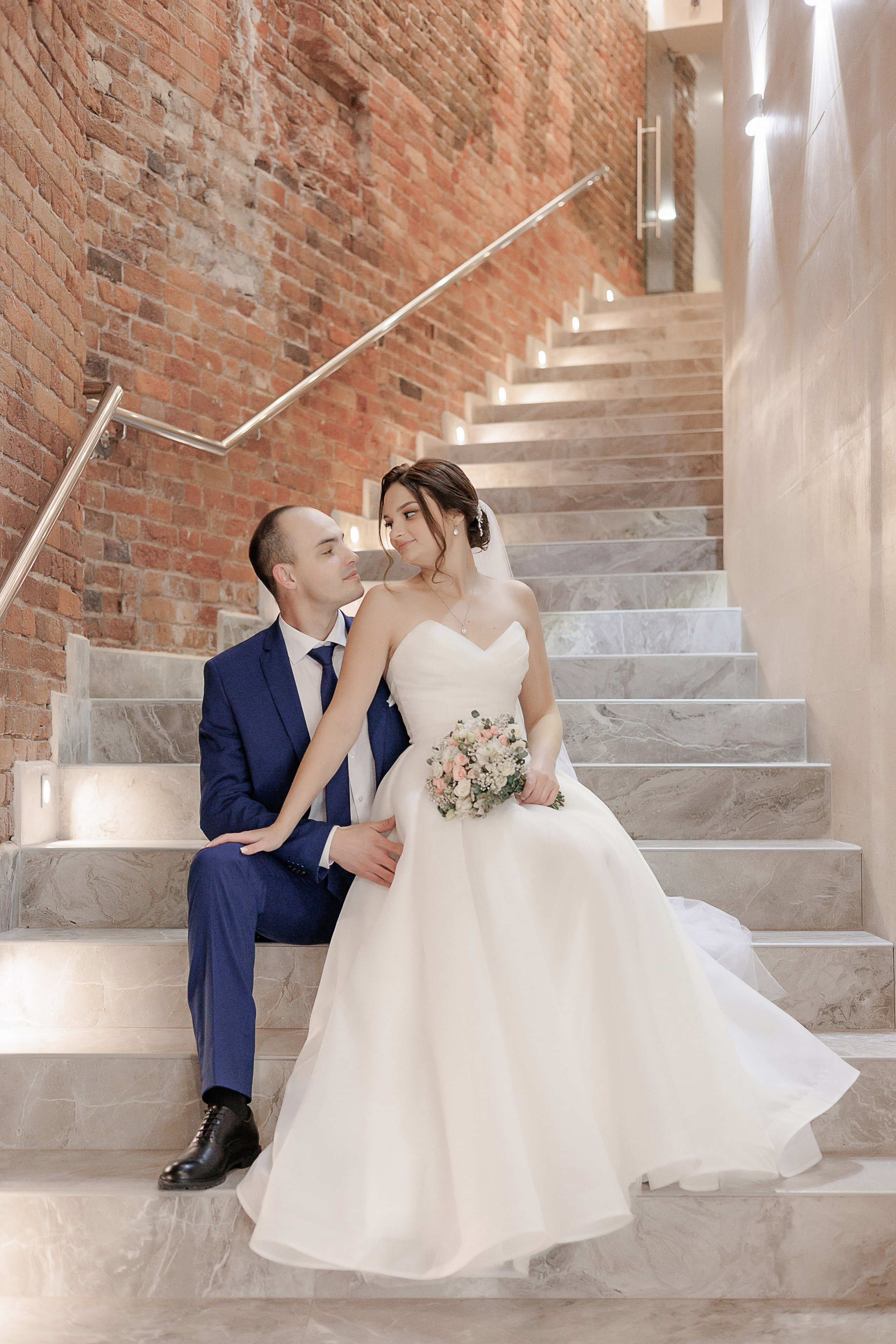 Свадьба Елизаветы и Константина. Свадебный и семейный фотограф в Твери и Тверской области