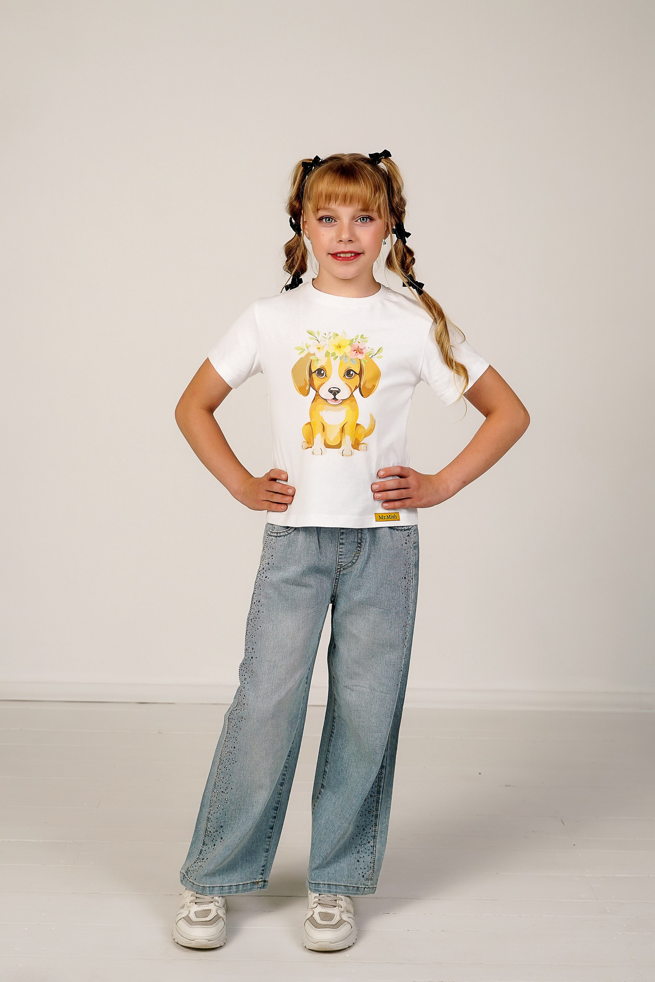 Сушенкова Анна. Promodels