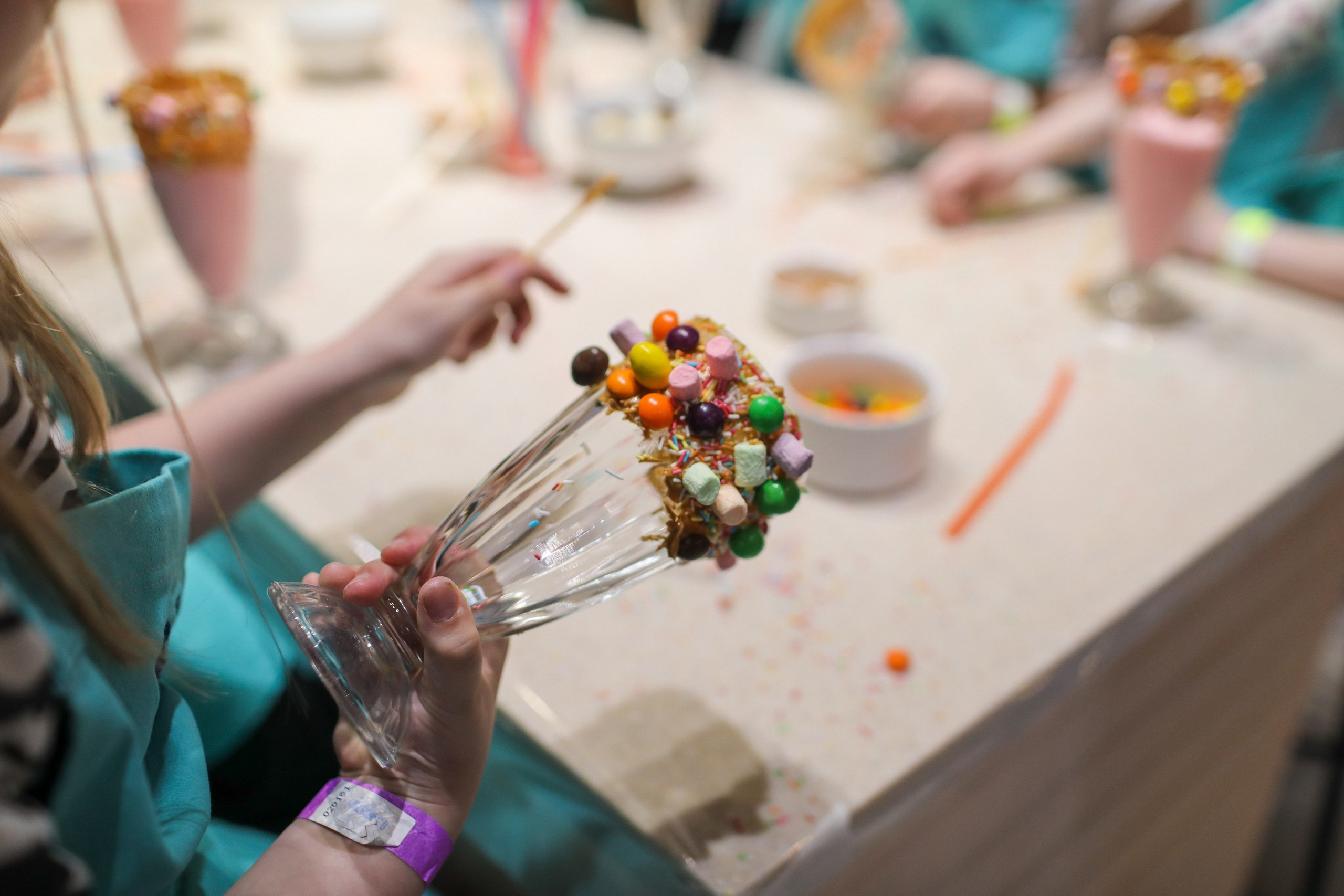 Детский день рождения. Свадебный фотограф Москва, Санкт-Петербург