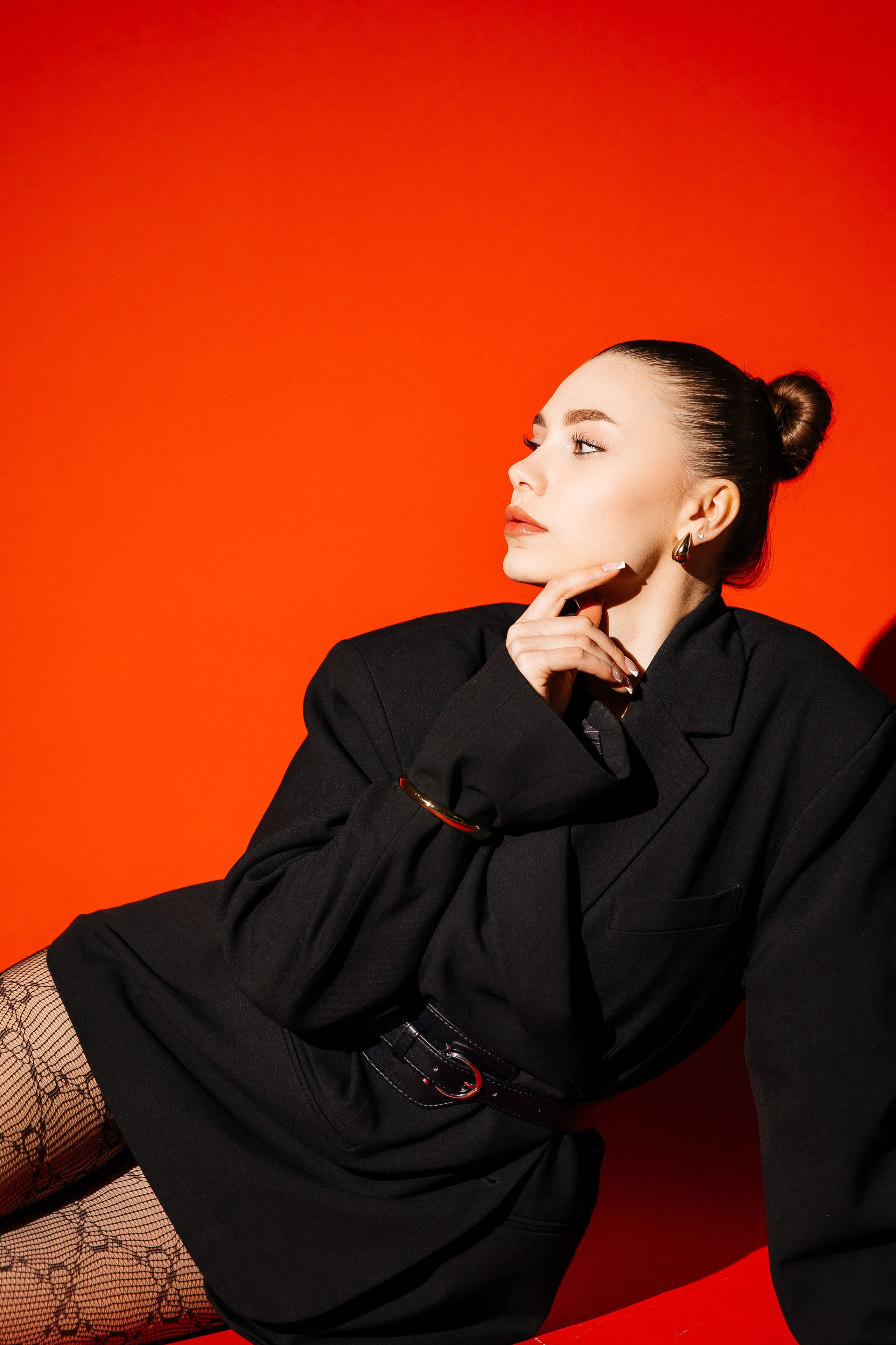 Валерия. Фотограф Пятигорск Александра Карасева