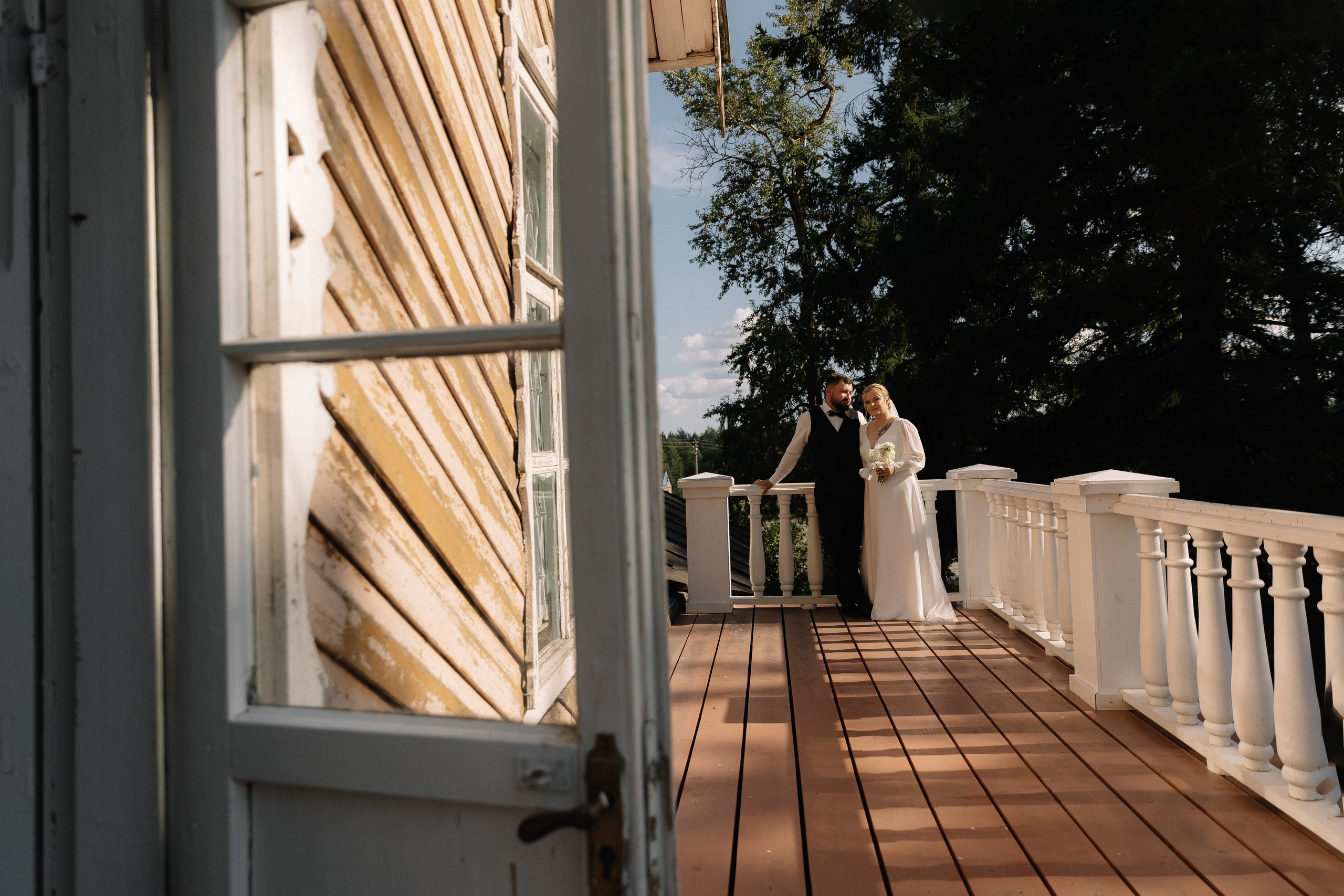 Свадебный анонс. Свадебный фотограф Кузнецова Ольга Санкт-Петербург, Вологда, Череповец