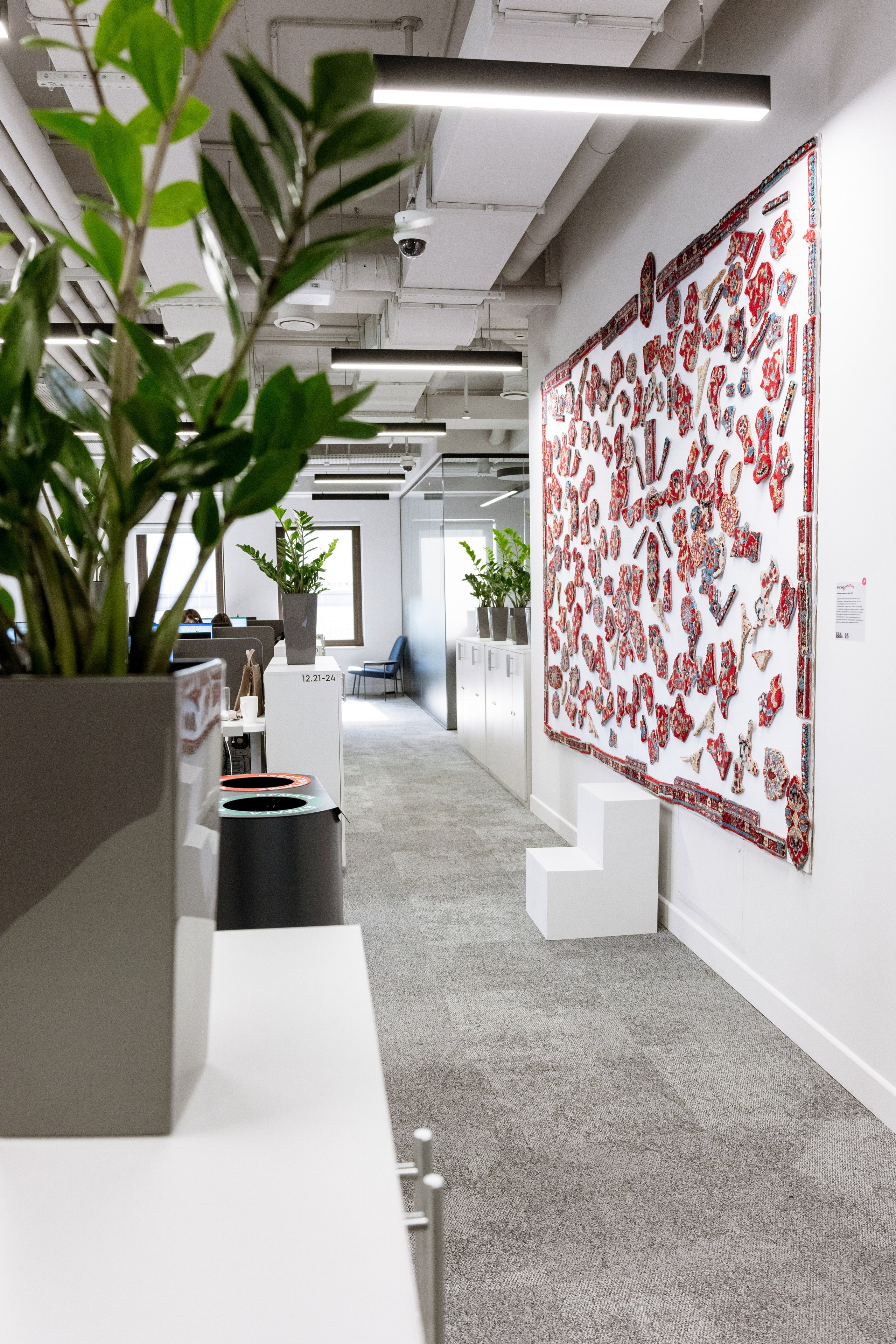 Ренессанс Банк х HSE Art Gallery открытие выставки. Коммерческий фотограф Ксения Есина