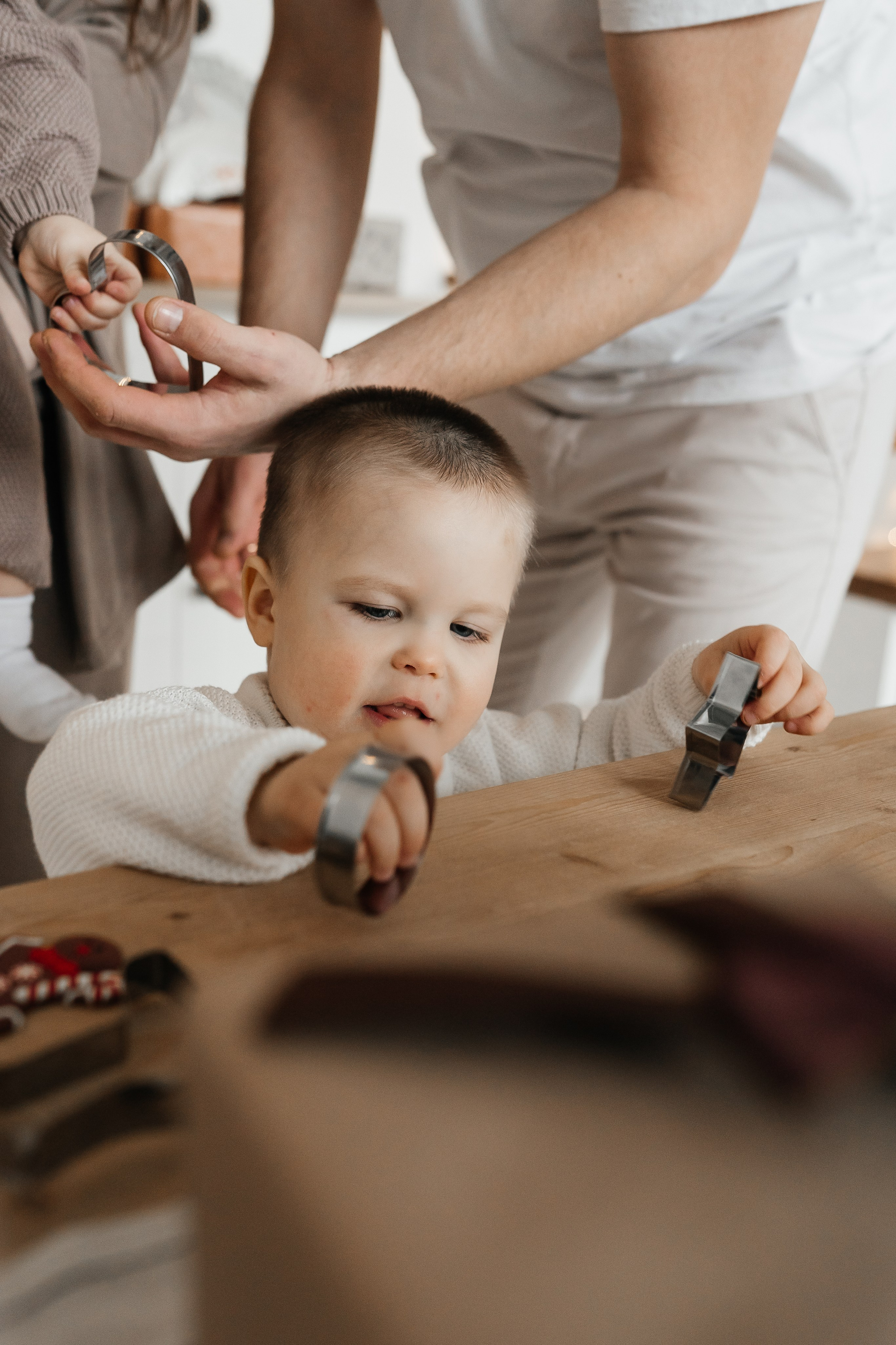 Илья и Карина