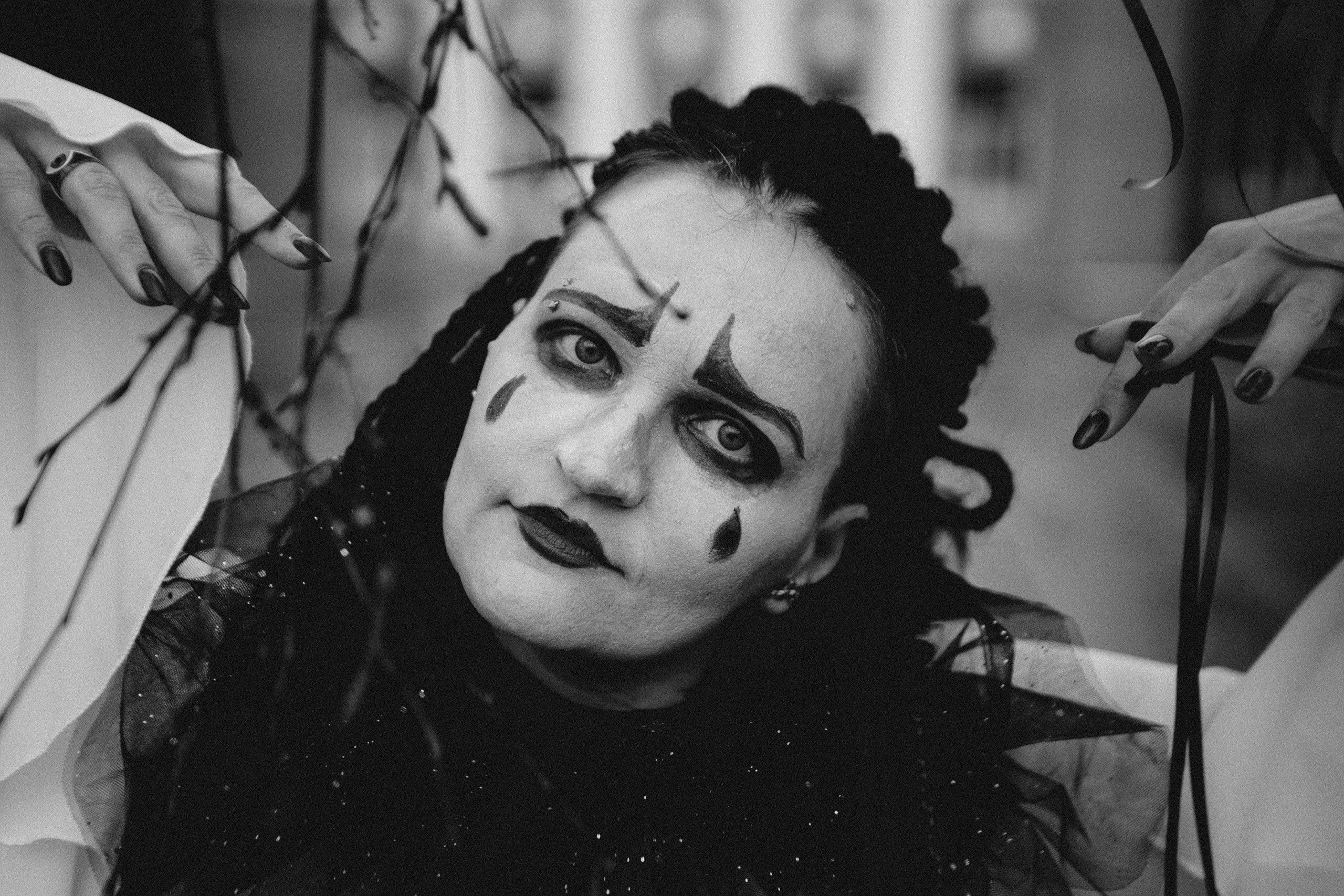 Пьеро. Свадебный и репортажный фотограф в Екатеринбурге и Сухом Логу