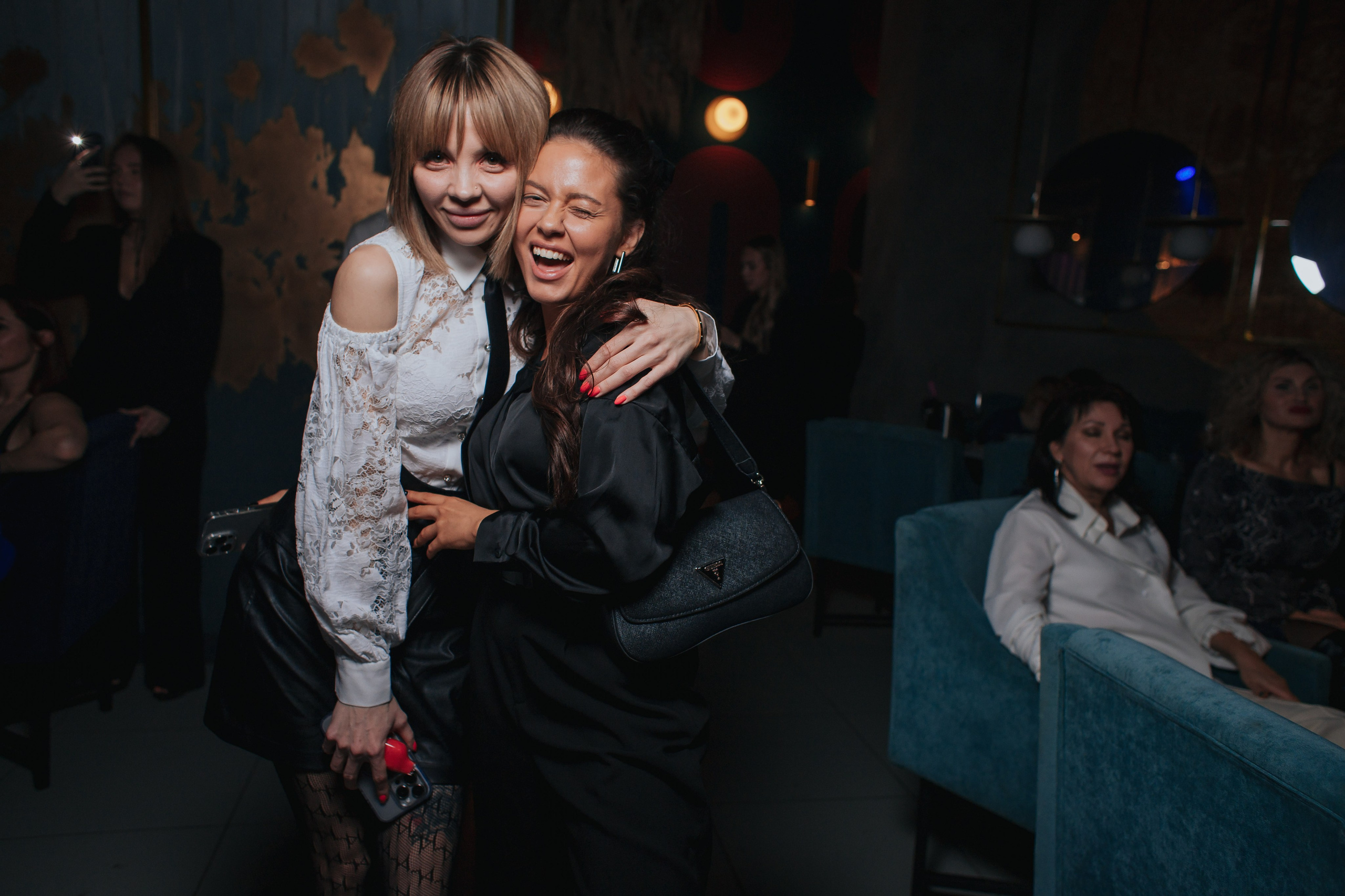 Rudolph's Bar. Свадебный и репортажный фотограф в Екатеринбурге и Сухом Логу