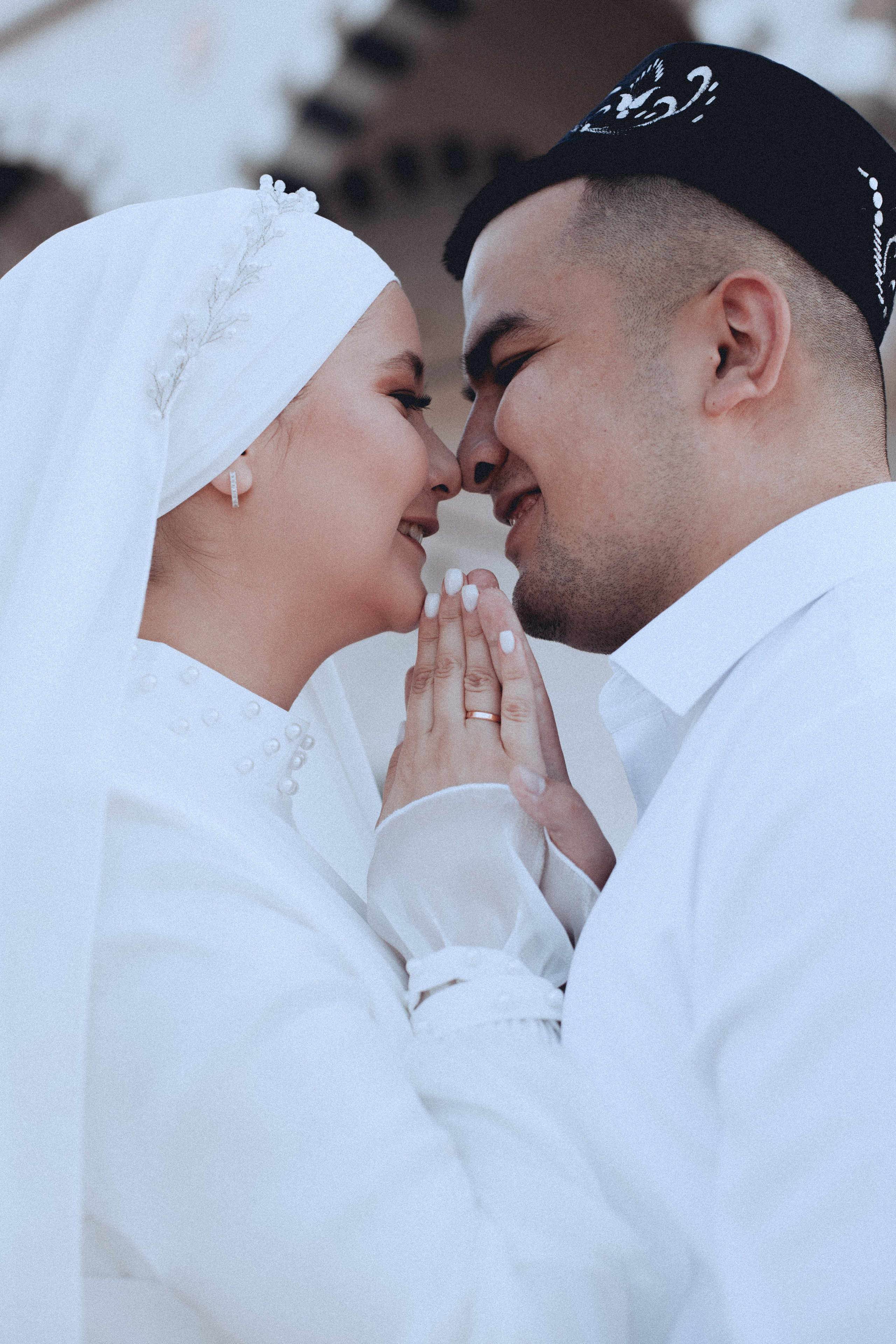 Екатерина и Аъзамджон. Свадебный и репортажный фотограф в Екатеринбурге и Сухом Логу