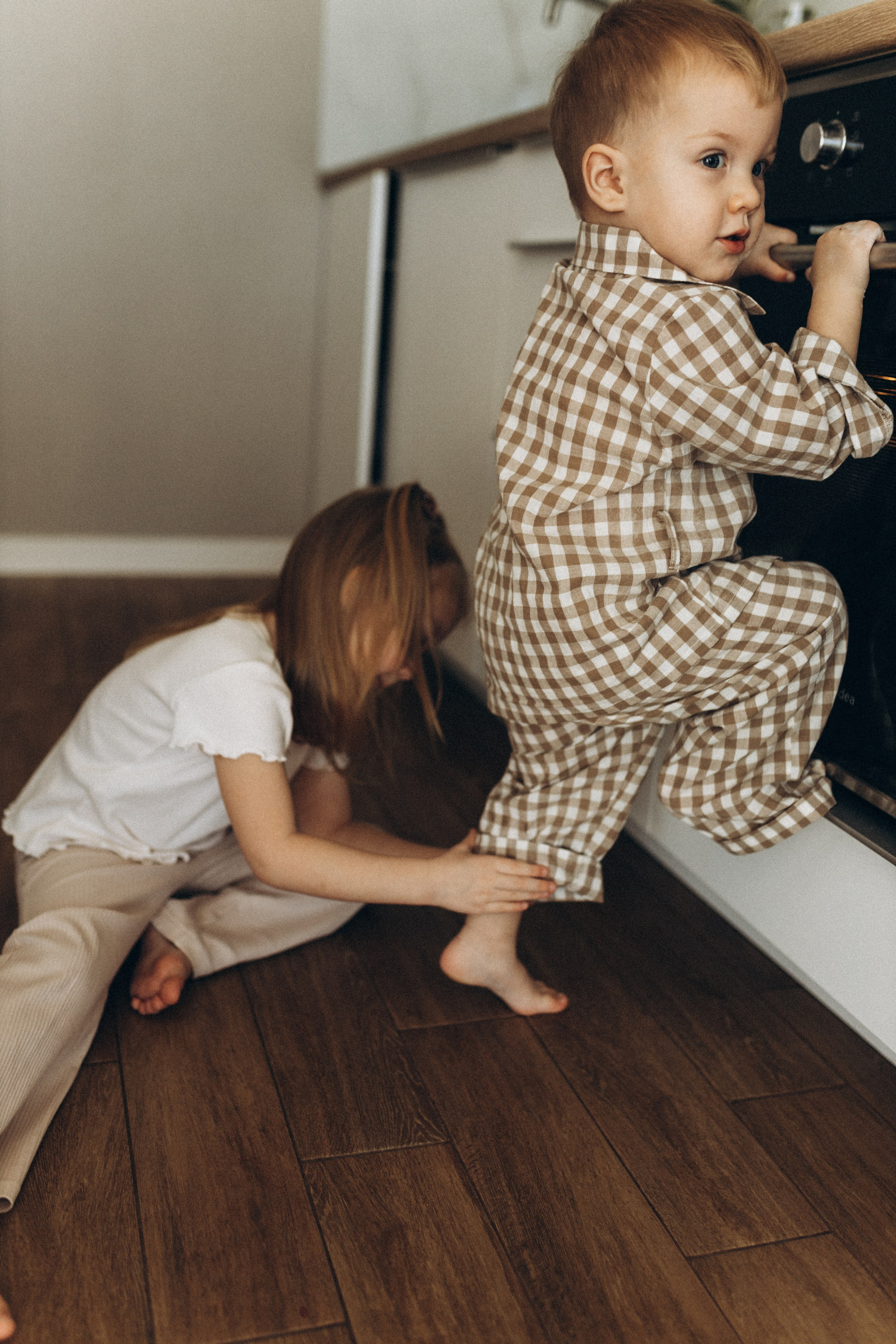 Ваня, Даша, Полина и Егор. Семейный фотограф в Новороссийске и Анапе Александра Яковлева