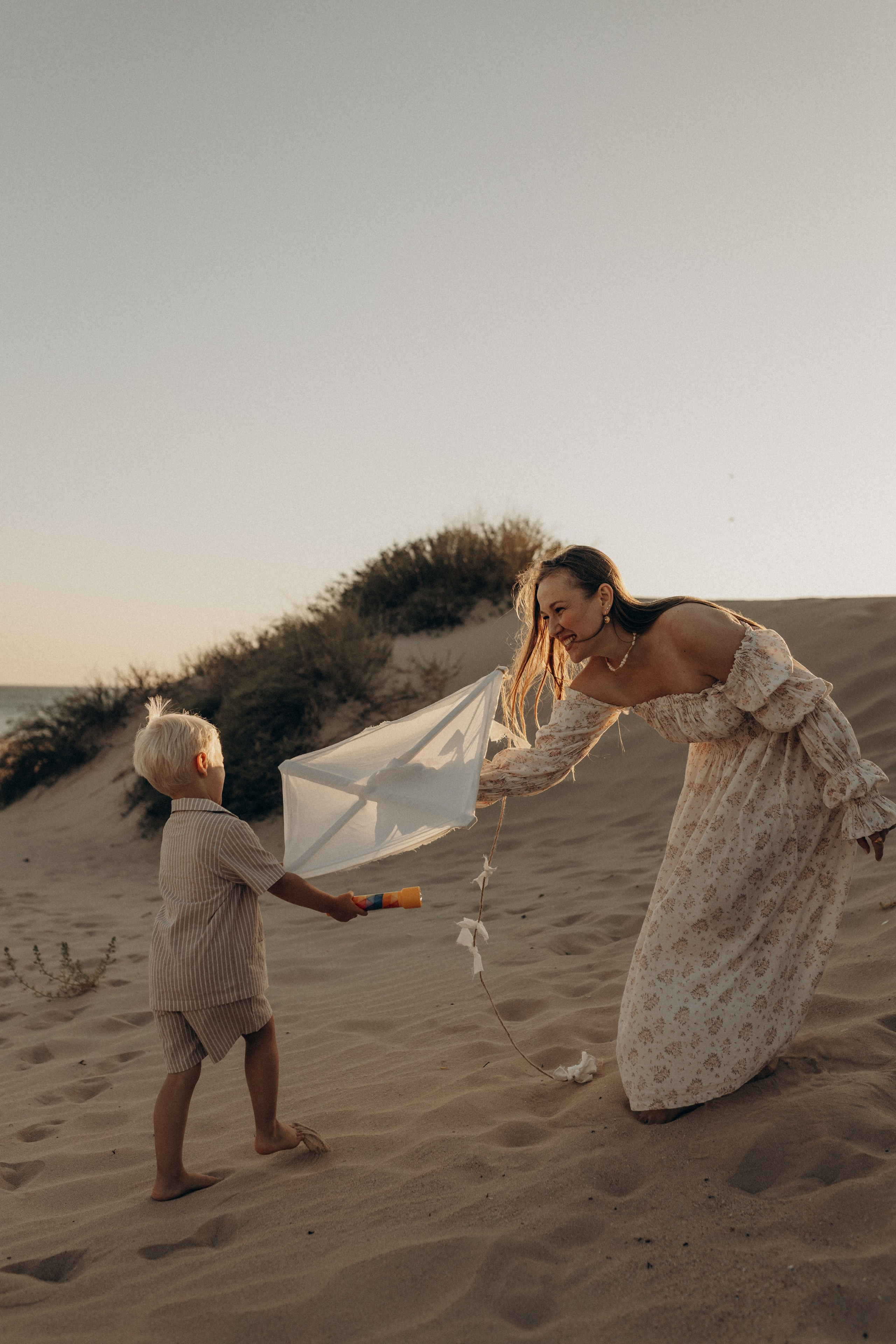 Никос Марианна и Дима. Семейный фотограф в Новороссийске и Анапе Александра Яковлева