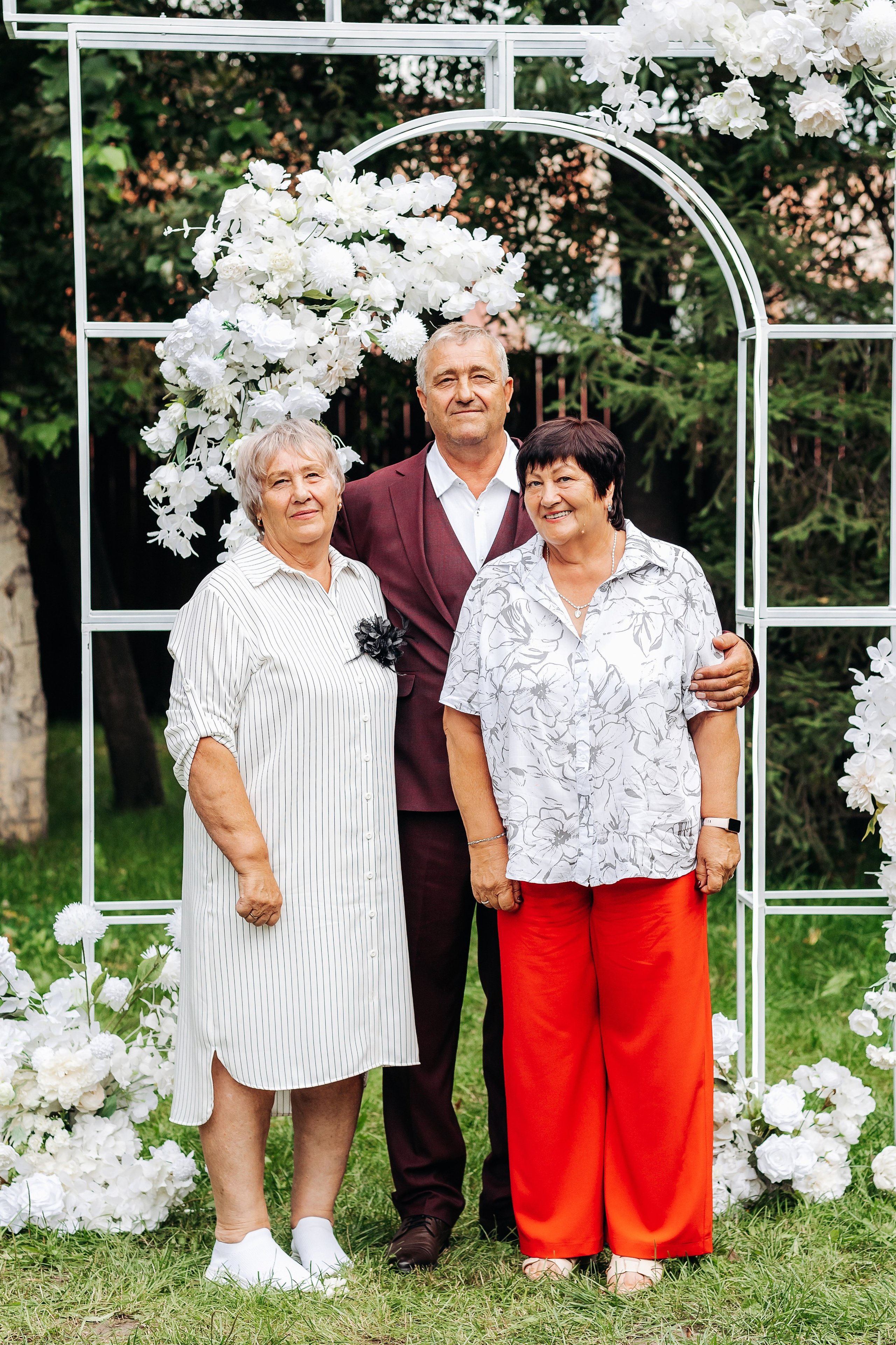 Александр Ирина. Фотограф Омск Андрей Козяков