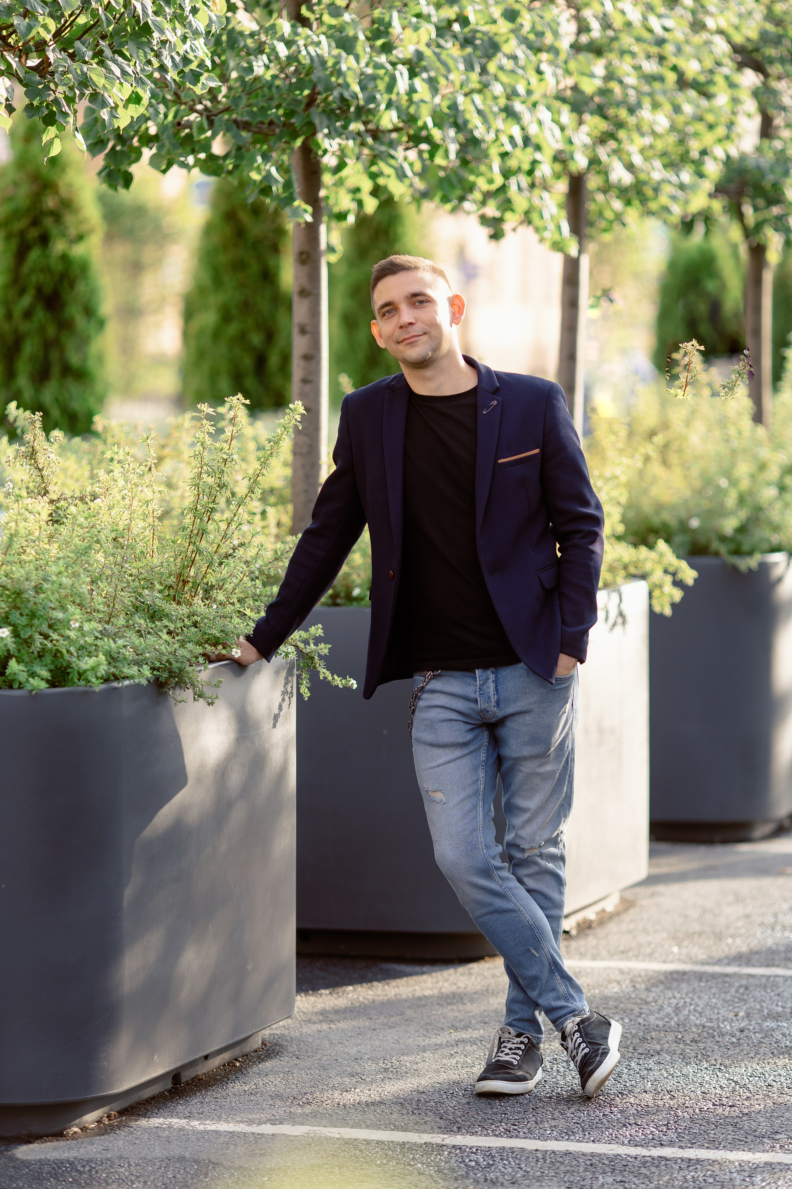 5 лет спустя. Свадебный и семейный фотограф Спб Бошман Ирина