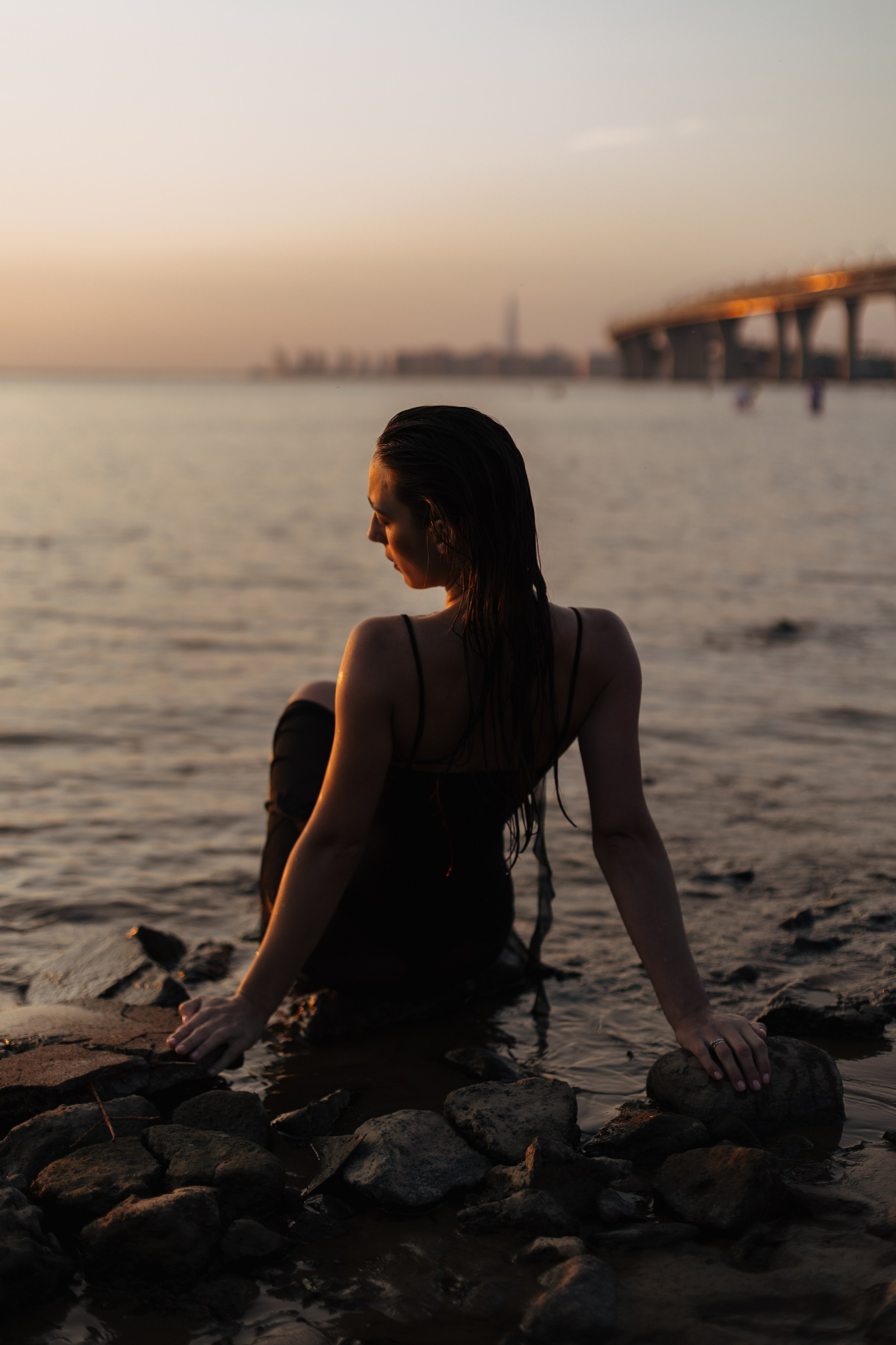 Минимализм. Свадебный и семейный фотограф Спб Бошман Ирина