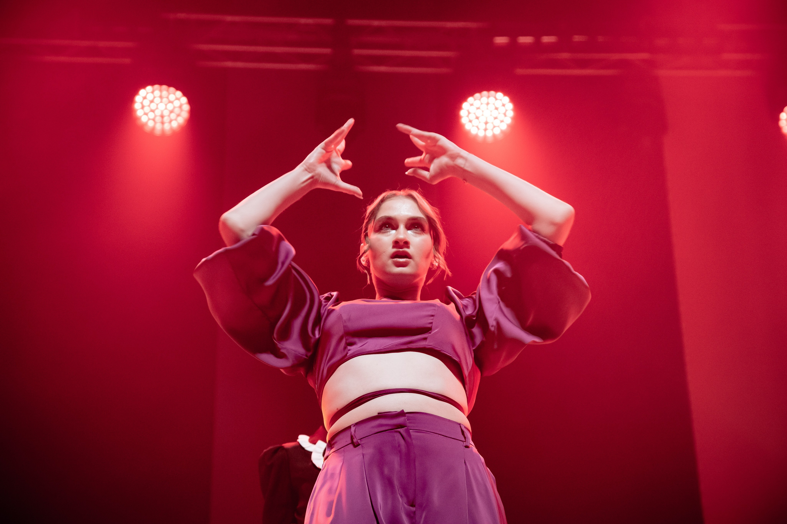 Студвесна ИФ и ИВМИиТ. Репортажный и портретный фотограф Казань / Горячих Полина