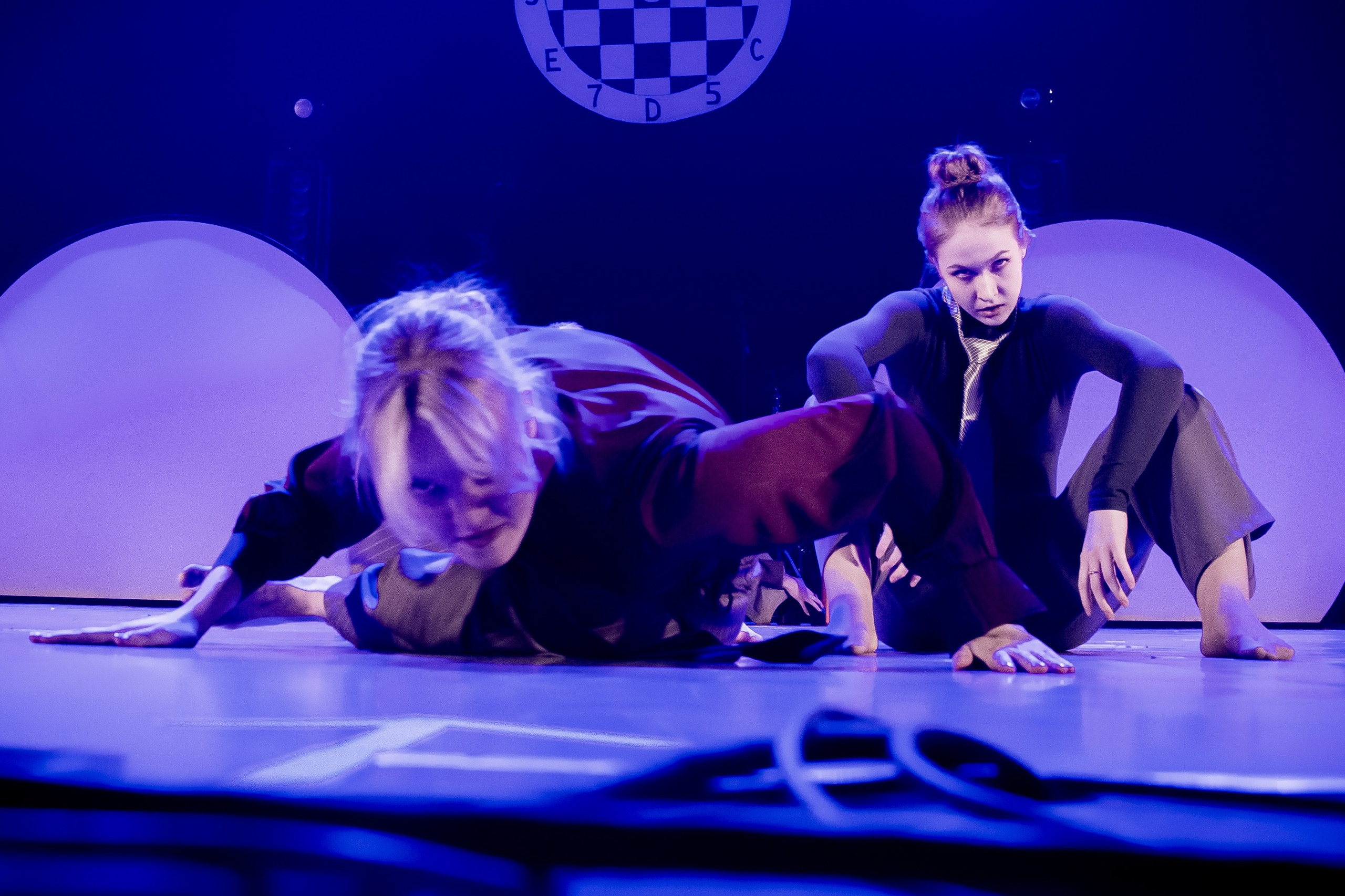 Студвесна ИФ и ИВМИиТ. Репортажный и портретный фотограф Казань / Горячих Полина