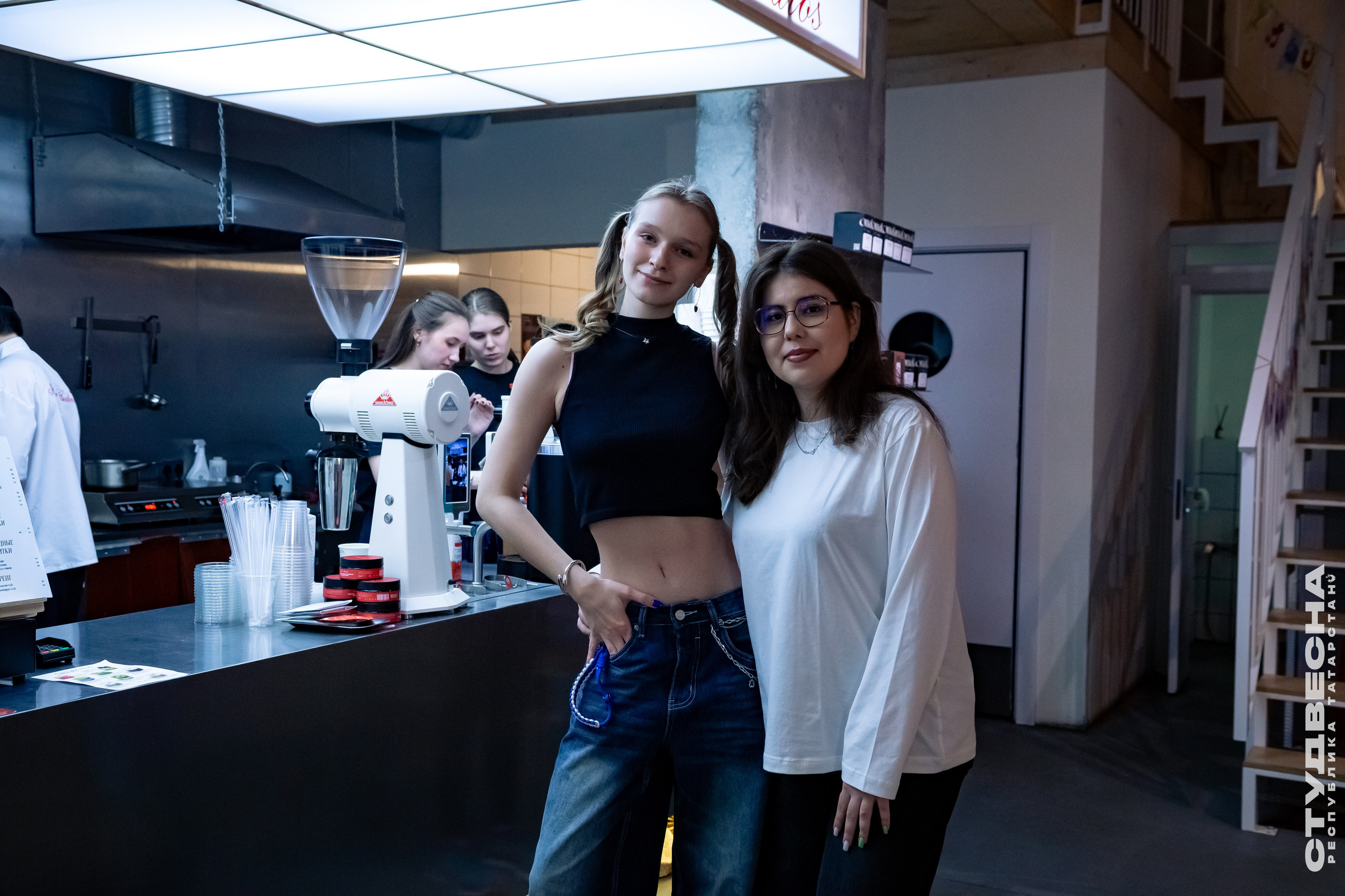 Filter x Студвесна РТ. Репортажный и портретный фотограф Казань / Горячих Полина