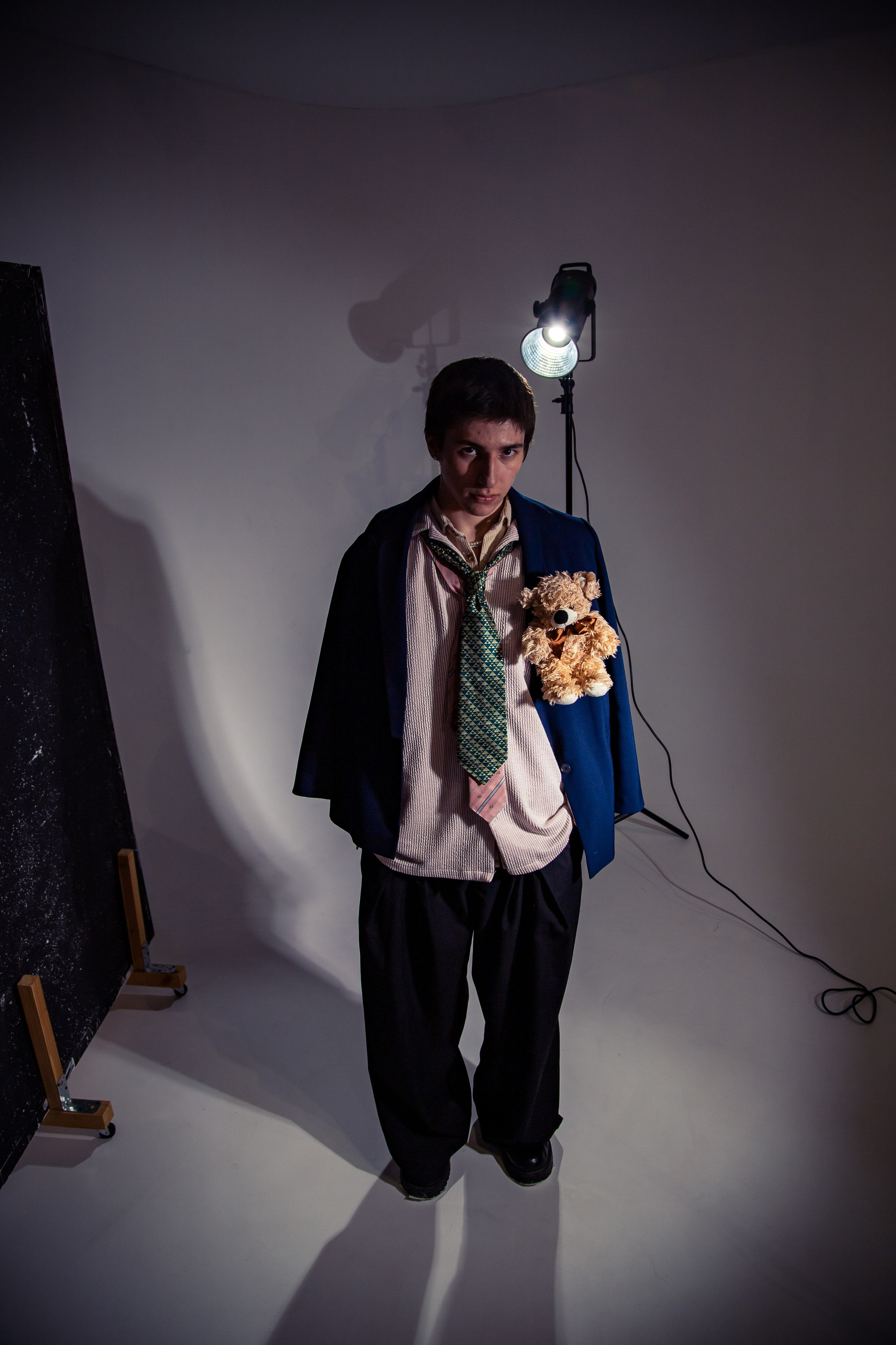 Непоседа Влад. Репортажный и портретный фотограф Казань / Горячих Полина