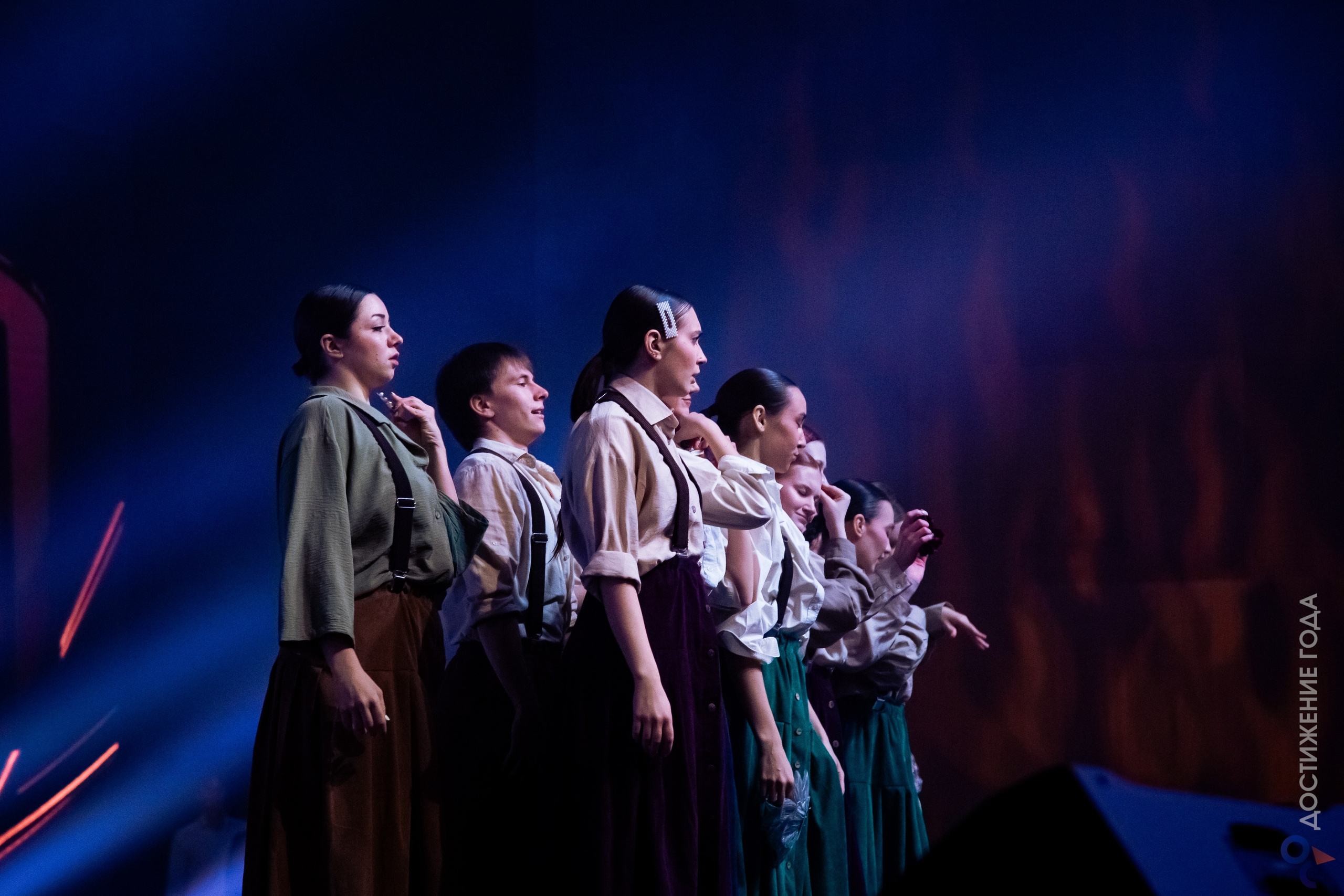 IX Достижение года. Репортажный и портретный фотограф Казань / Горячих Полина