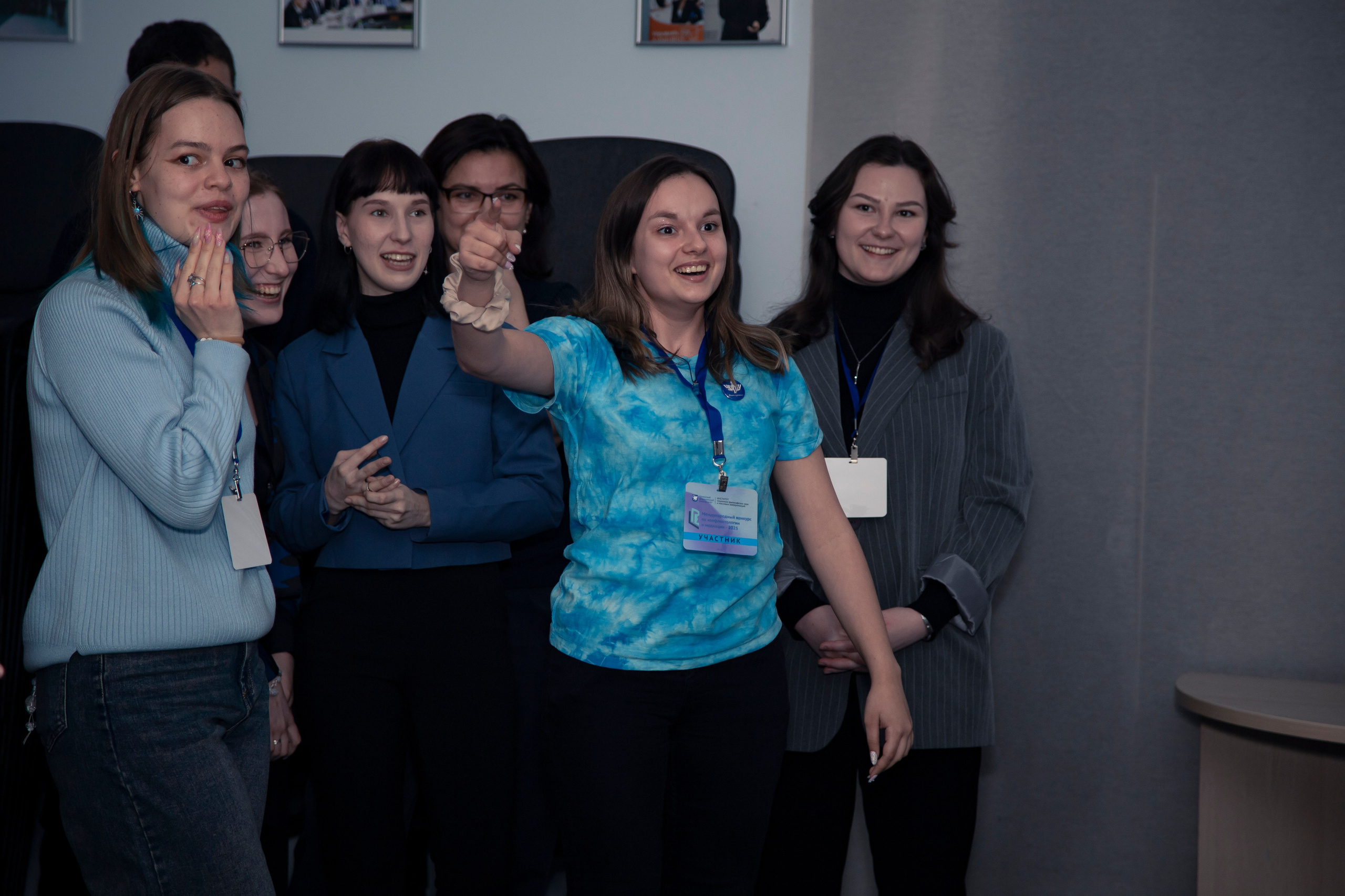 МККМ 25. Репортажный и портретный фотограф Казань / Горячих Полина