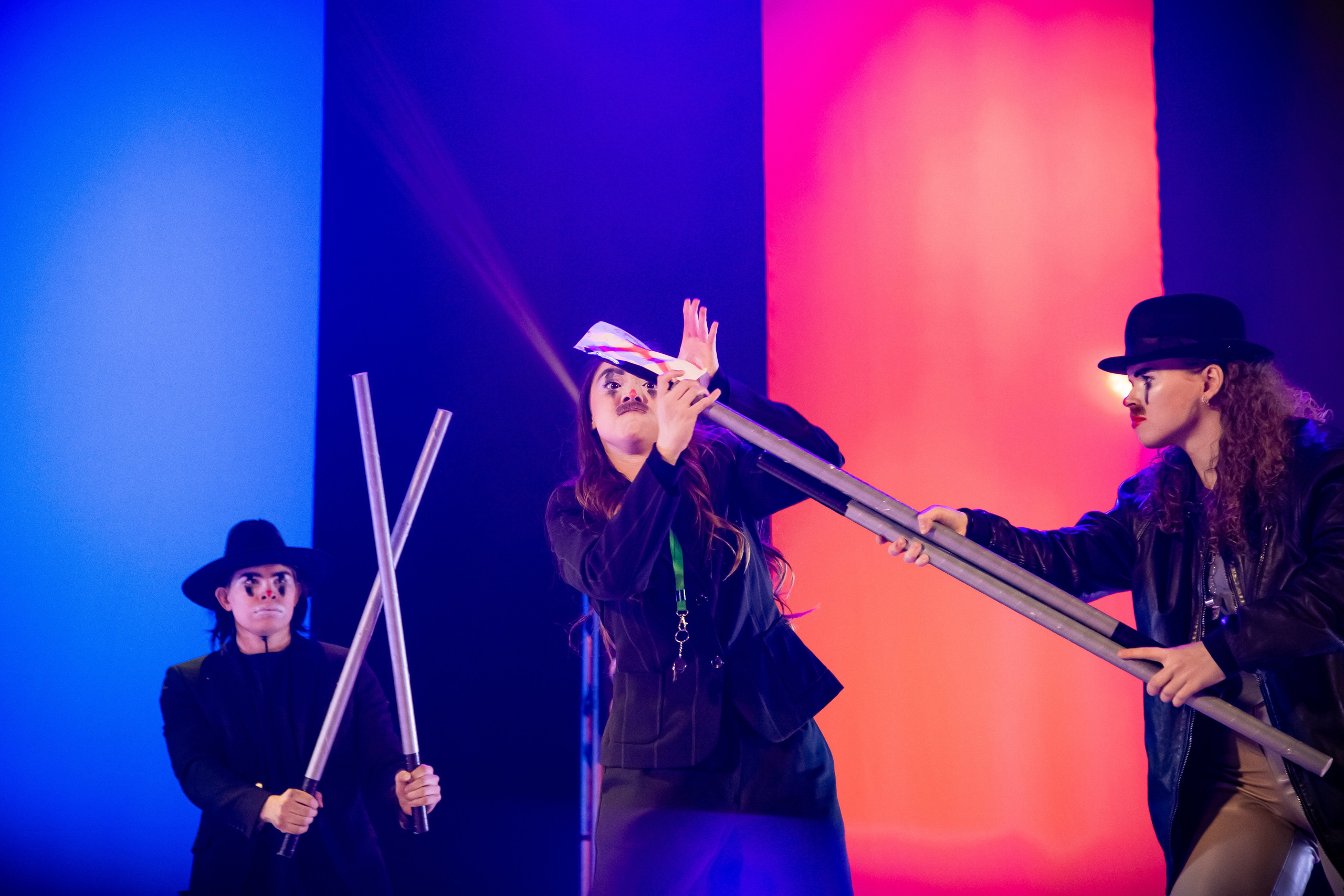 Студвесна ИФ и ИВМИиТ. Репортажный и портретный фотограф Казань / Горячих Полина