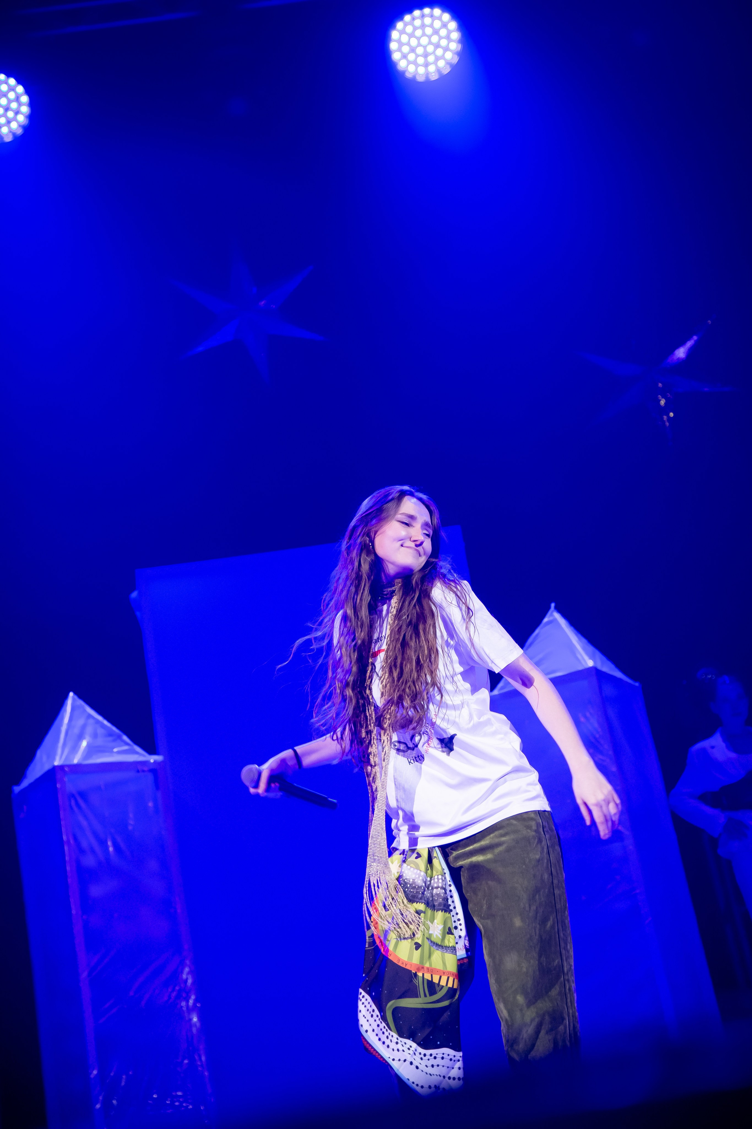 Студвесна Химфак. Репортажный и портретный фотограф Казань / Горячих Полина