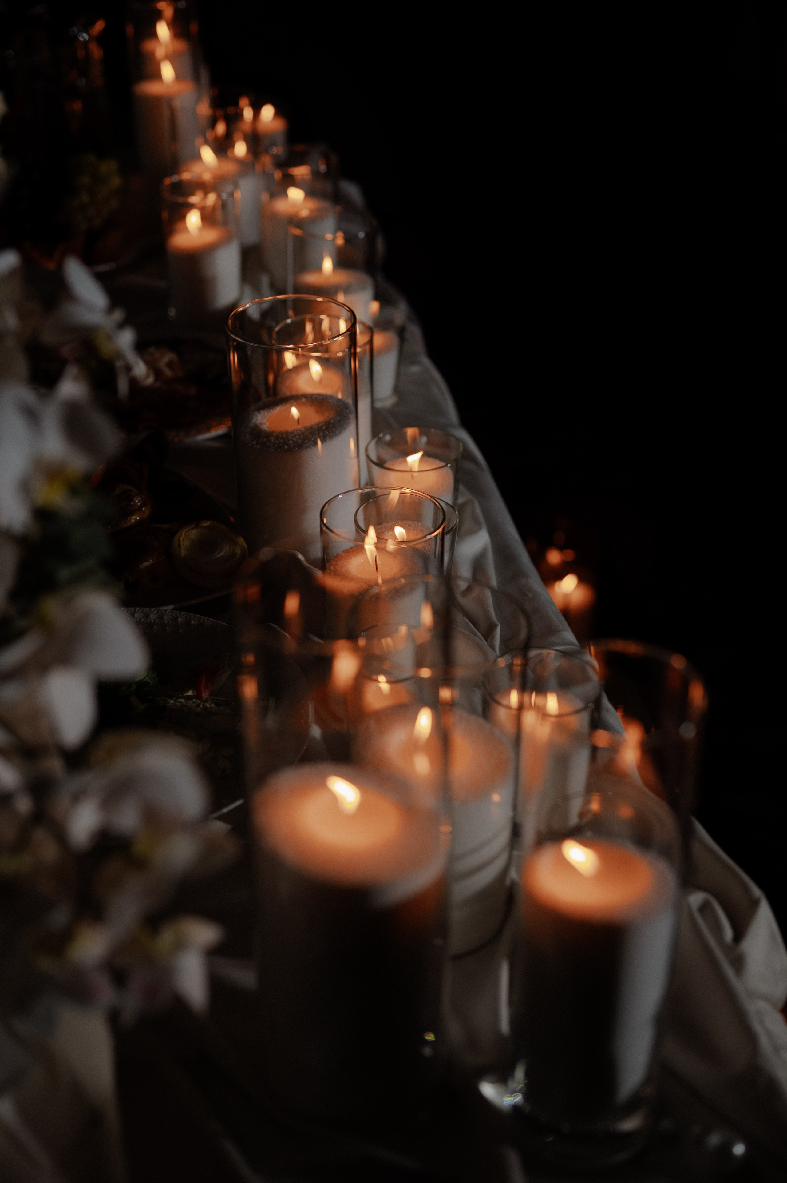 Ораз и Татьяна. Женский, семейный и свадебный фотограф в Астрахани Виктория Бузаева