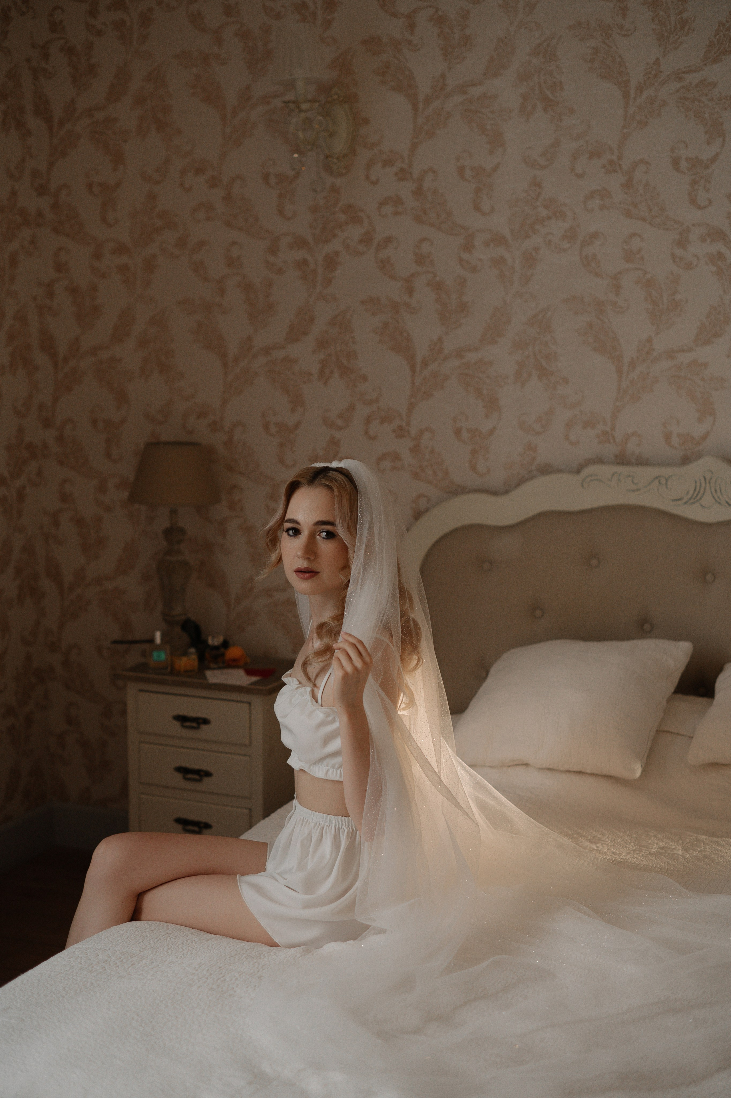 Андрей и Екатерина. Женский, семейный и свадебный фотограф в Астрахани Виктория Бузаева