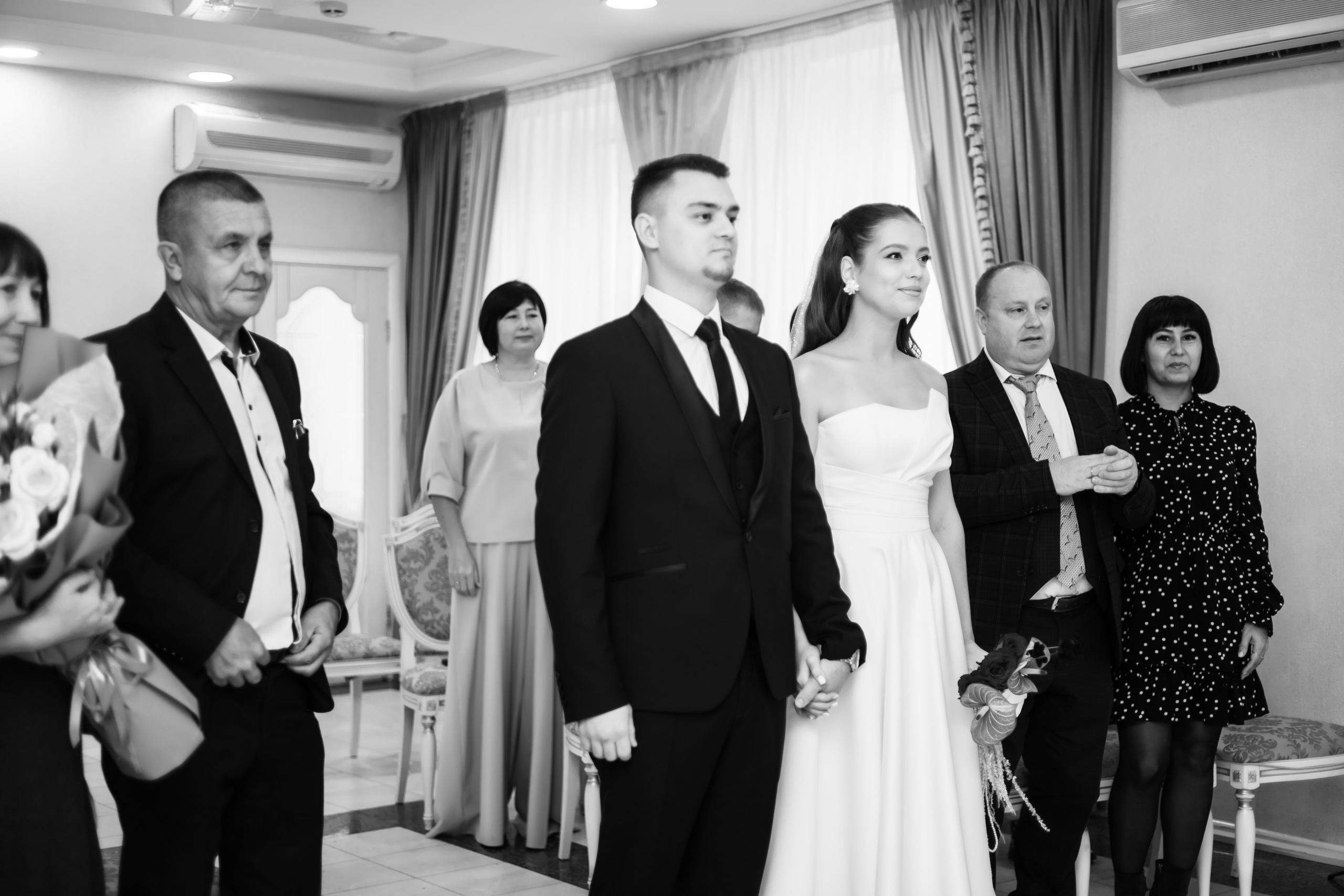 РАИЛЬ+КЛАРА. Фотограф Элла Ефимова