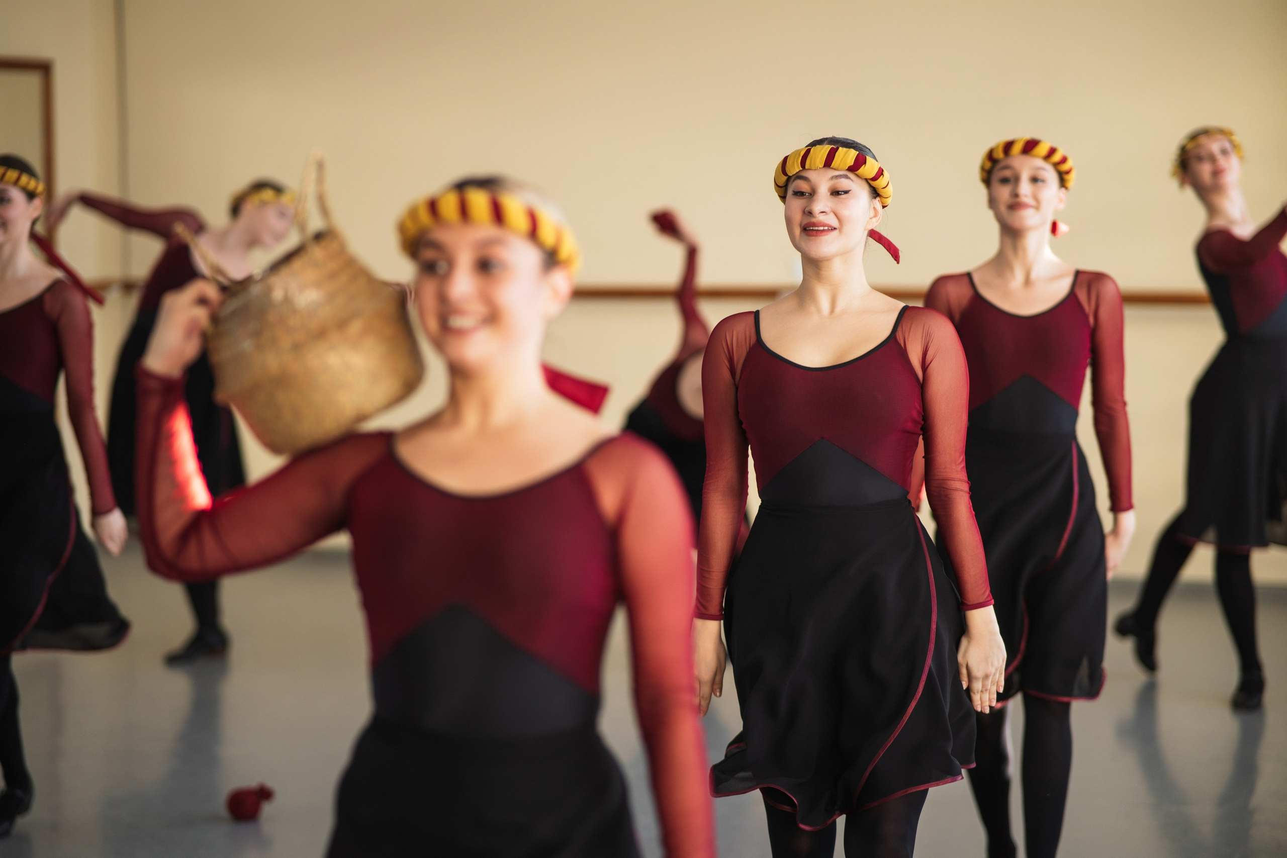 ГОСы в КемГИК. Фотограф на любое событие в Кемерово