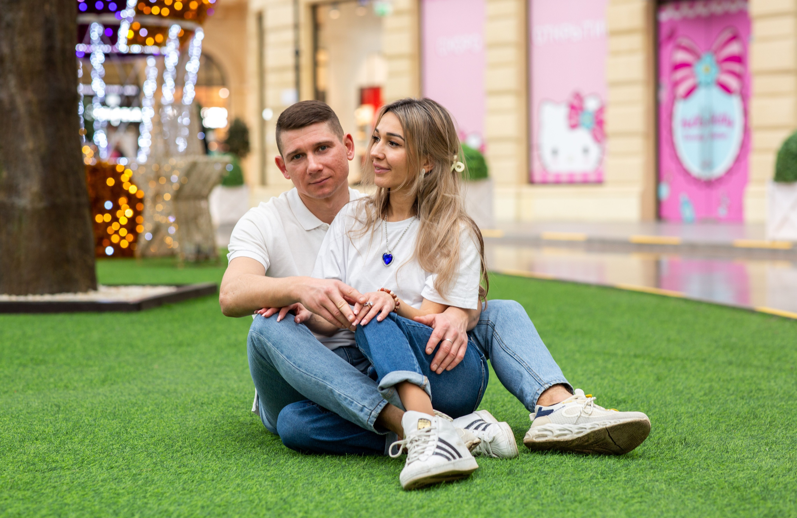 Остров Мечты. Николай и Анастасия. Репортажный, семейный, свадебный, портретный фотограф