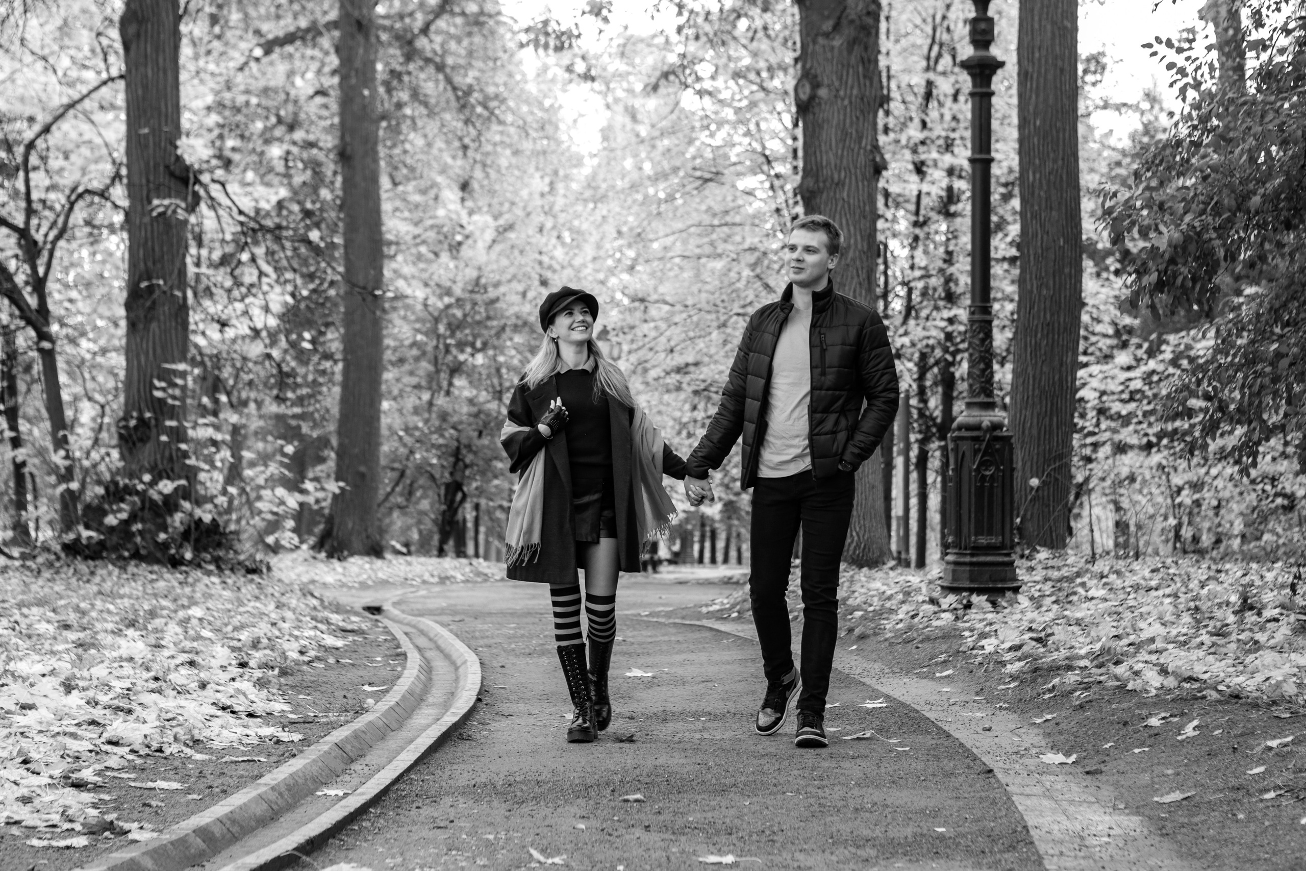 Александр и Виктория. Репортажный, семейный, свадебный, портретный фотограф