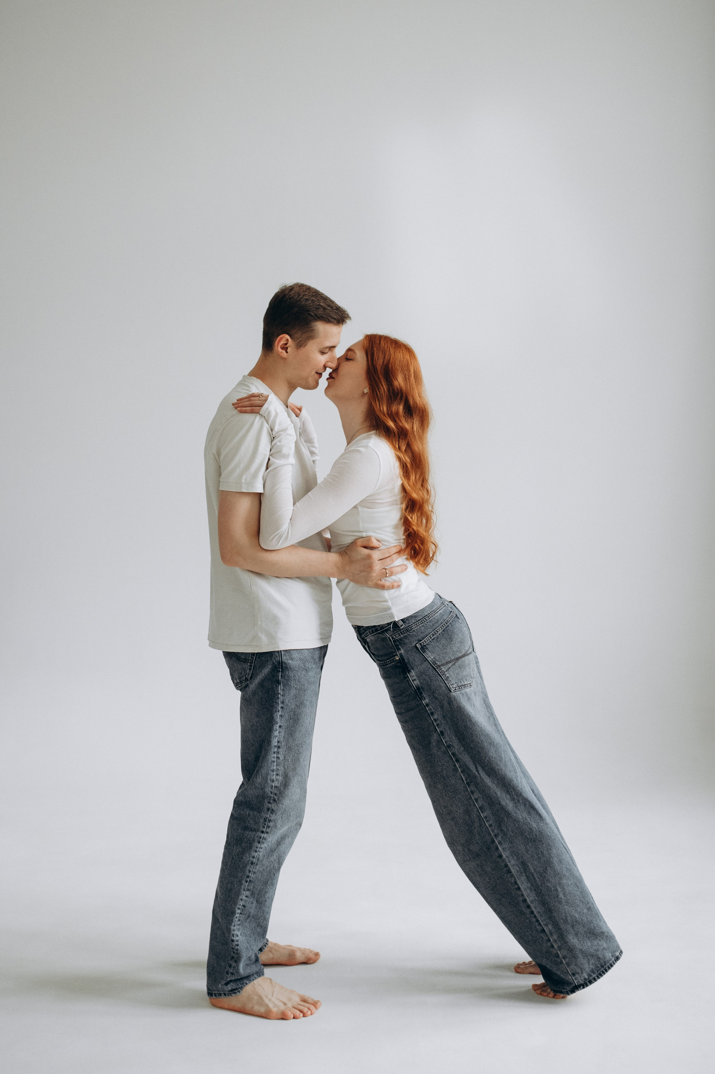 Саша+Саша. Свадебный и студийный фотограф Ирина Котикова