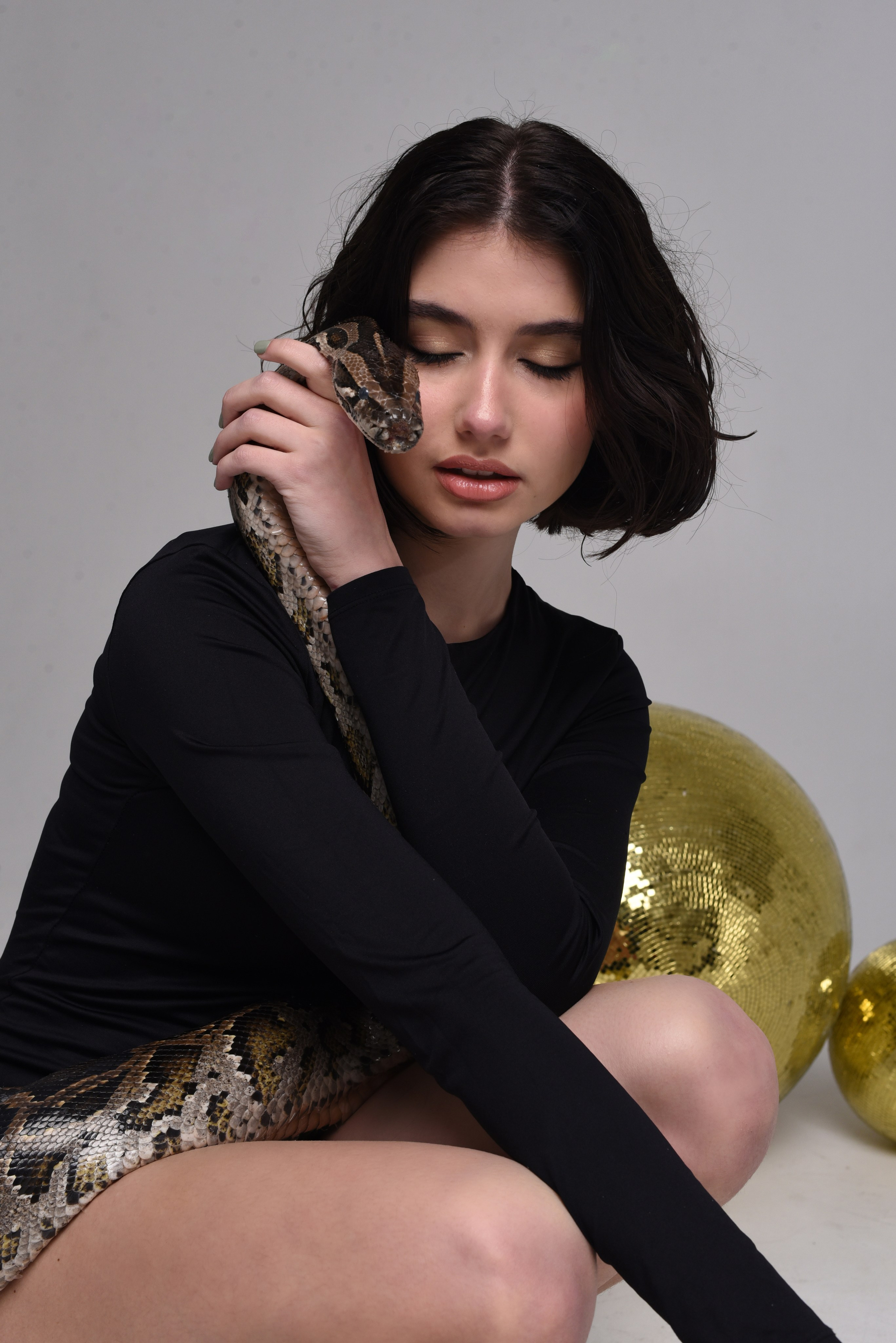 ЭЛИЗАБЕТ. Фотограф и видеограф в Краснодаре Анастасия Шеверева