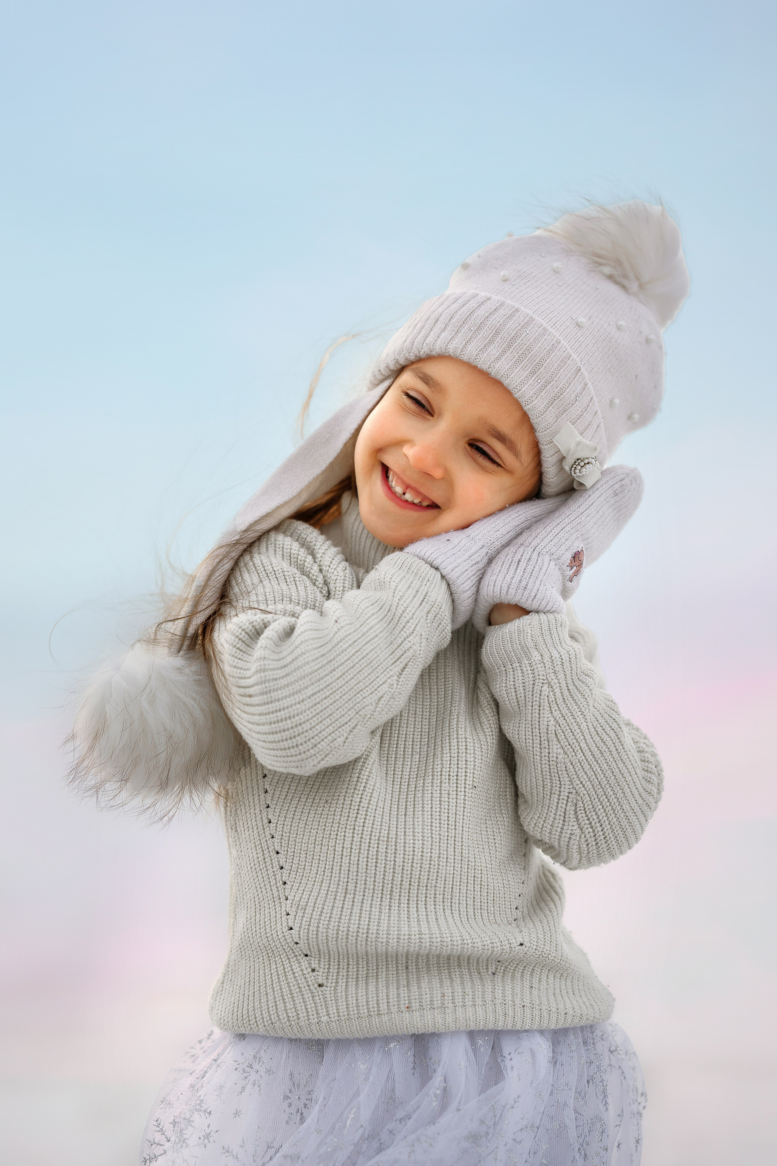 Дети. Детский и семейный Фотограф во Владивостоке Юлия Моисеенко