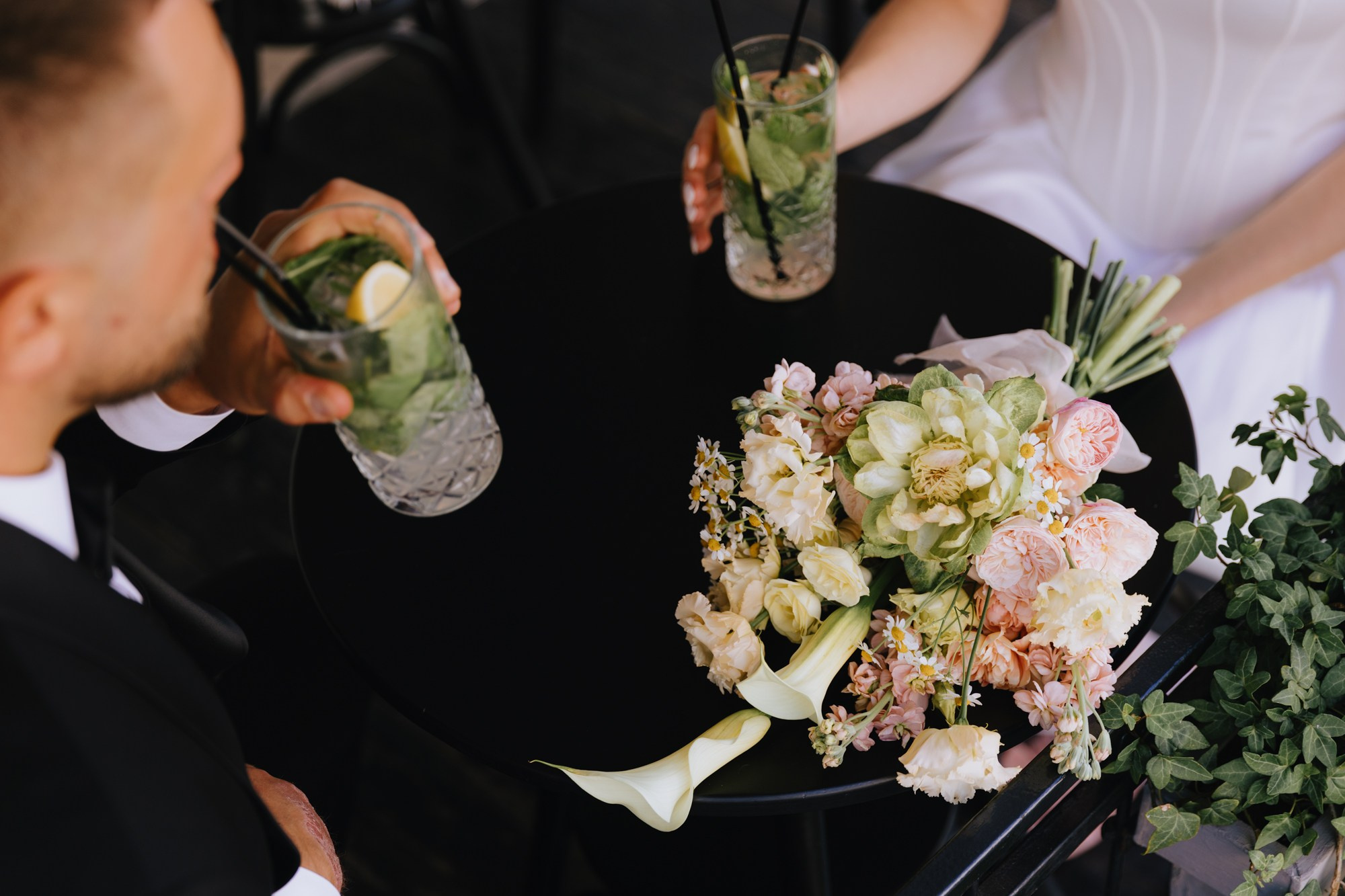 Ира и Саша (полный день). Свадебные фотографы в Гомеле и Минске Сергей и Анастасия Фещенок