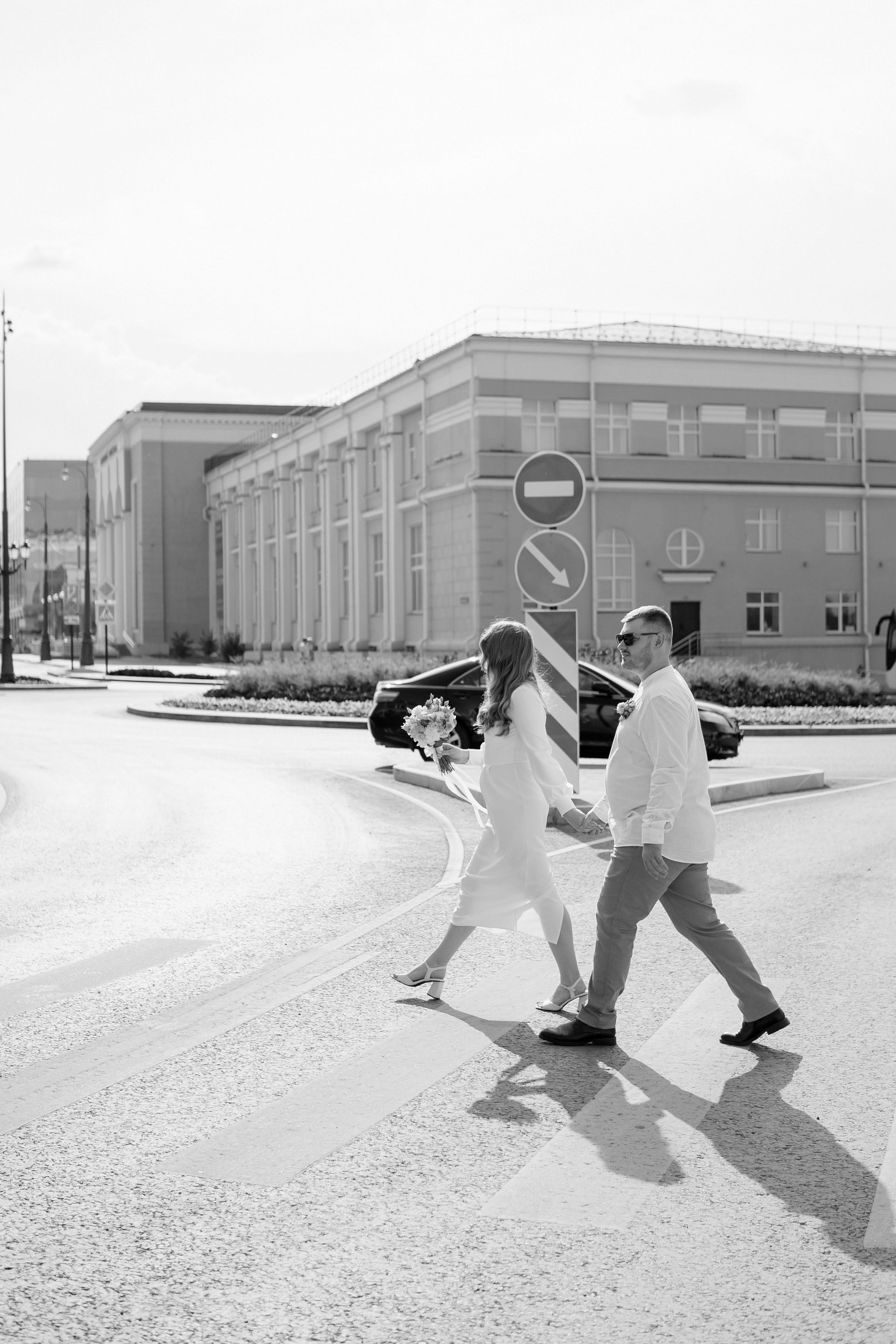 Антон и Екатерина. Свадебный фотограф в Перми и Пермском крае Алена Мартынова