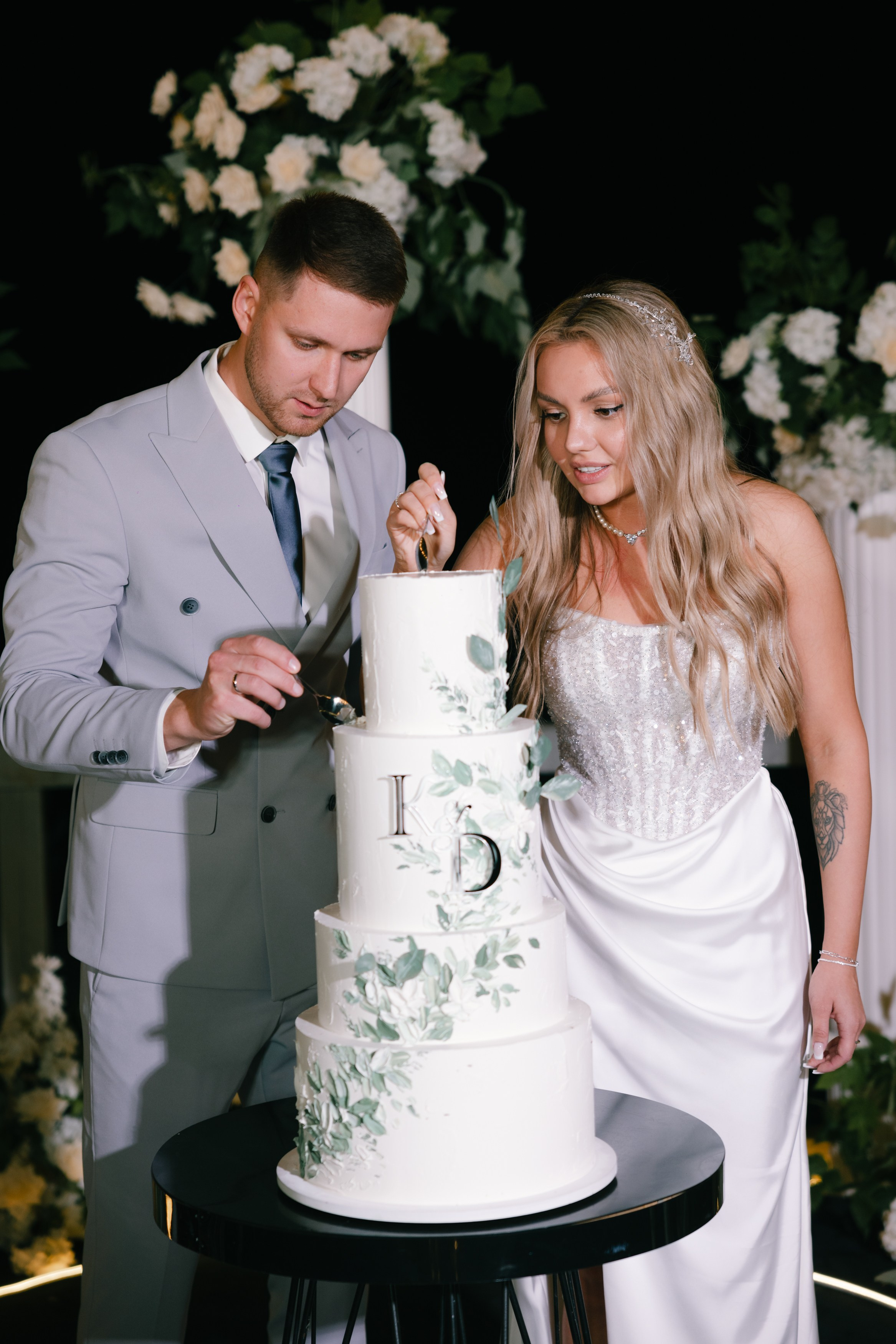 Wedding. Фотограф в Ижевске и Казани Богданов Яков