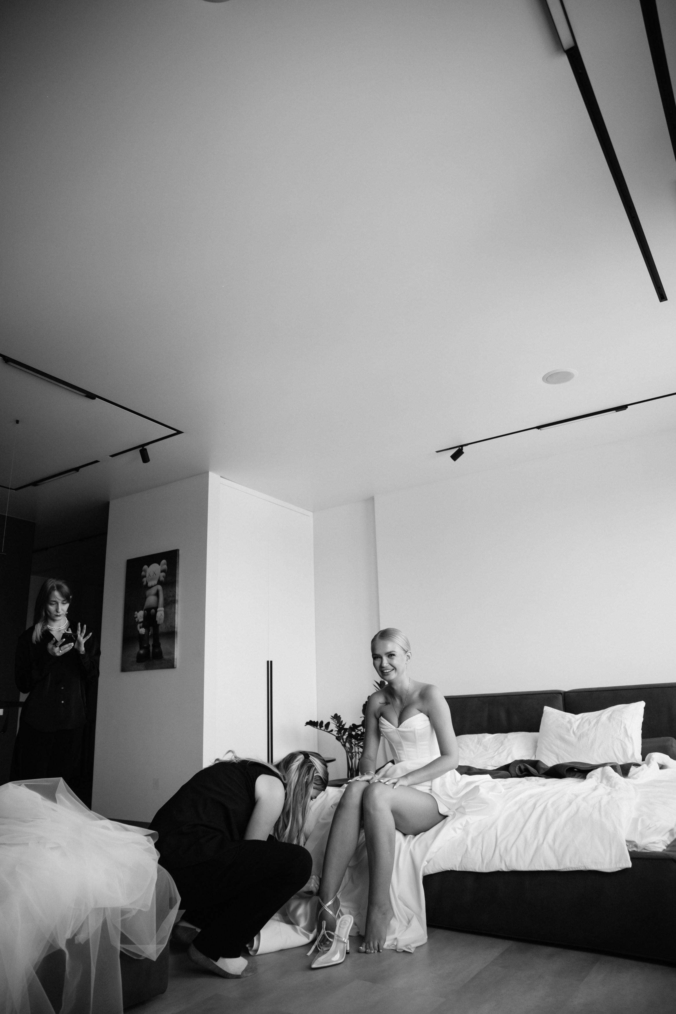 David Maria. Фотограф в Ижевске и Казани Богданов Яков