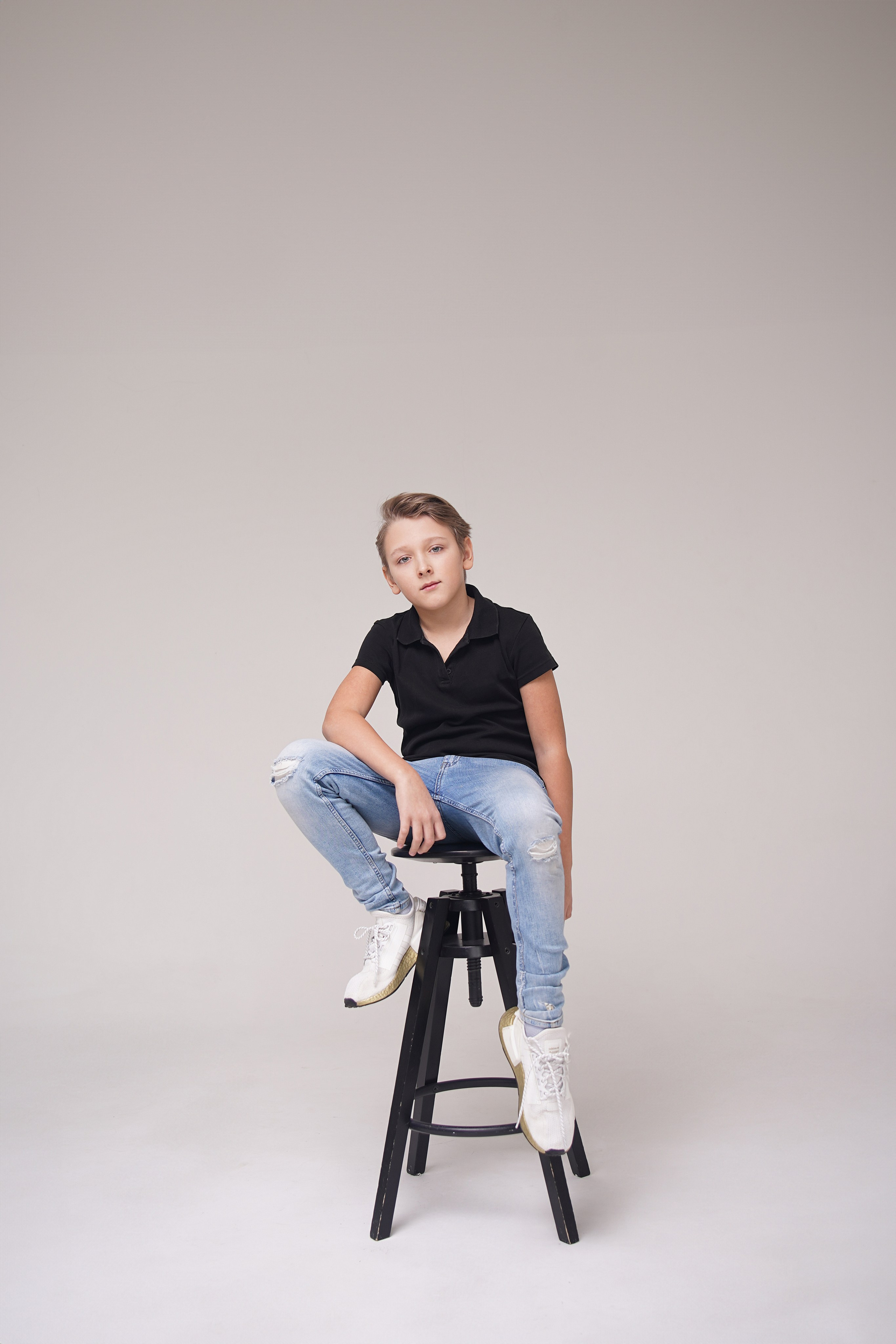 Тимофей (Модельные снэпы). Анна, фотограф Москва, Зеленоград