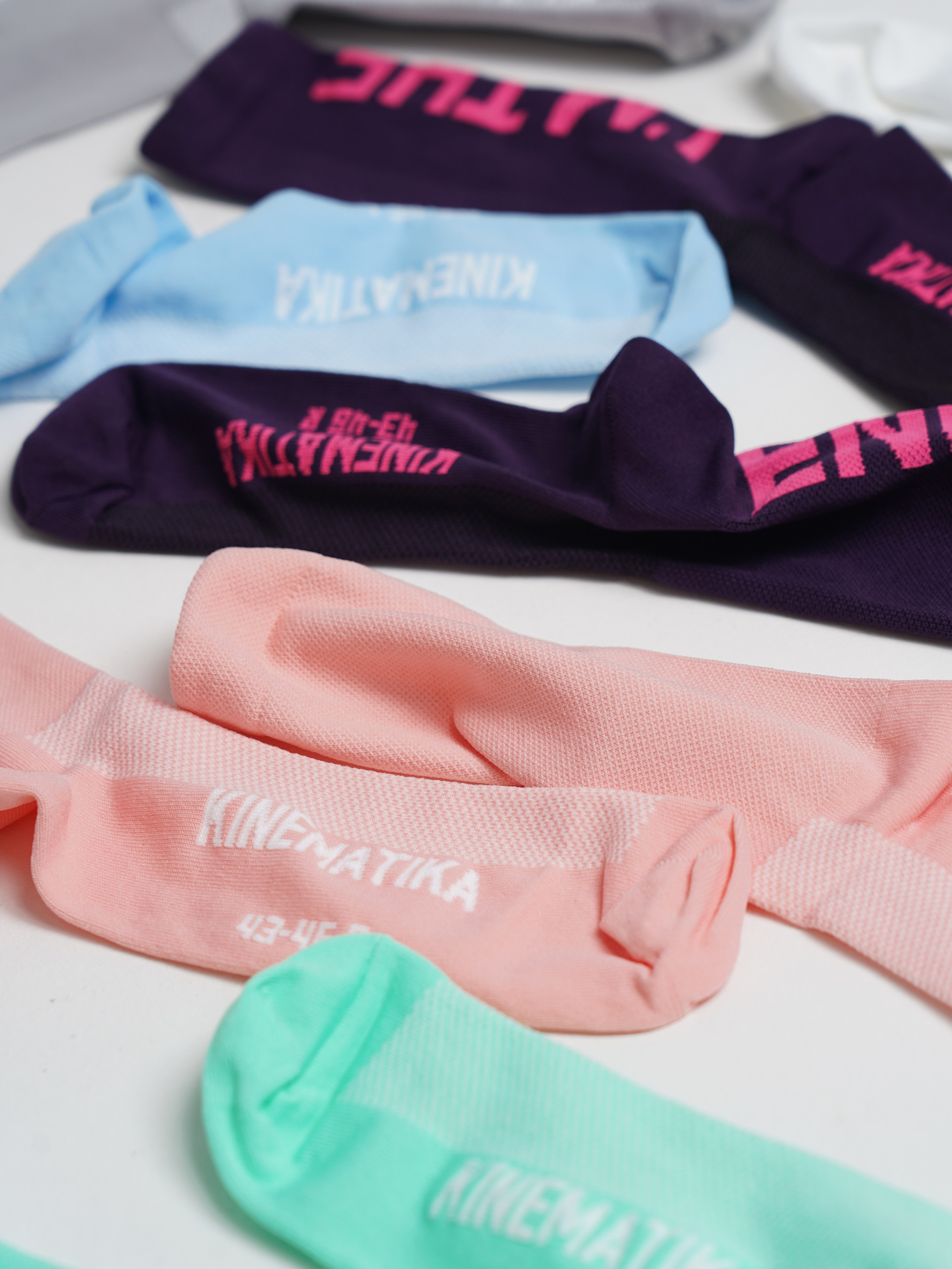 Велосипедные носки. Анна, фотограф Москва, Зеленоград