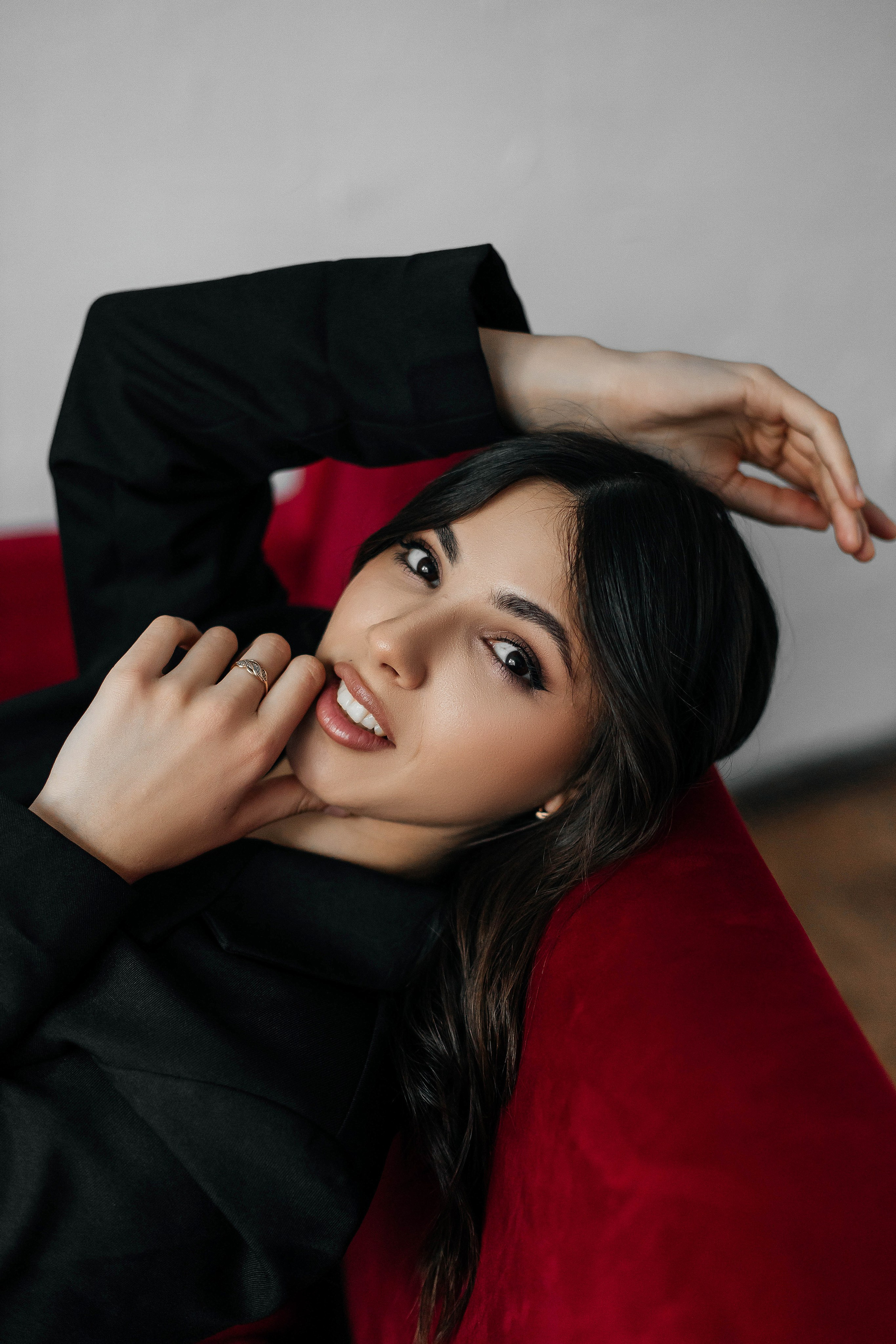 Женские съёмки. Семейный и детский фотограф в Сальске