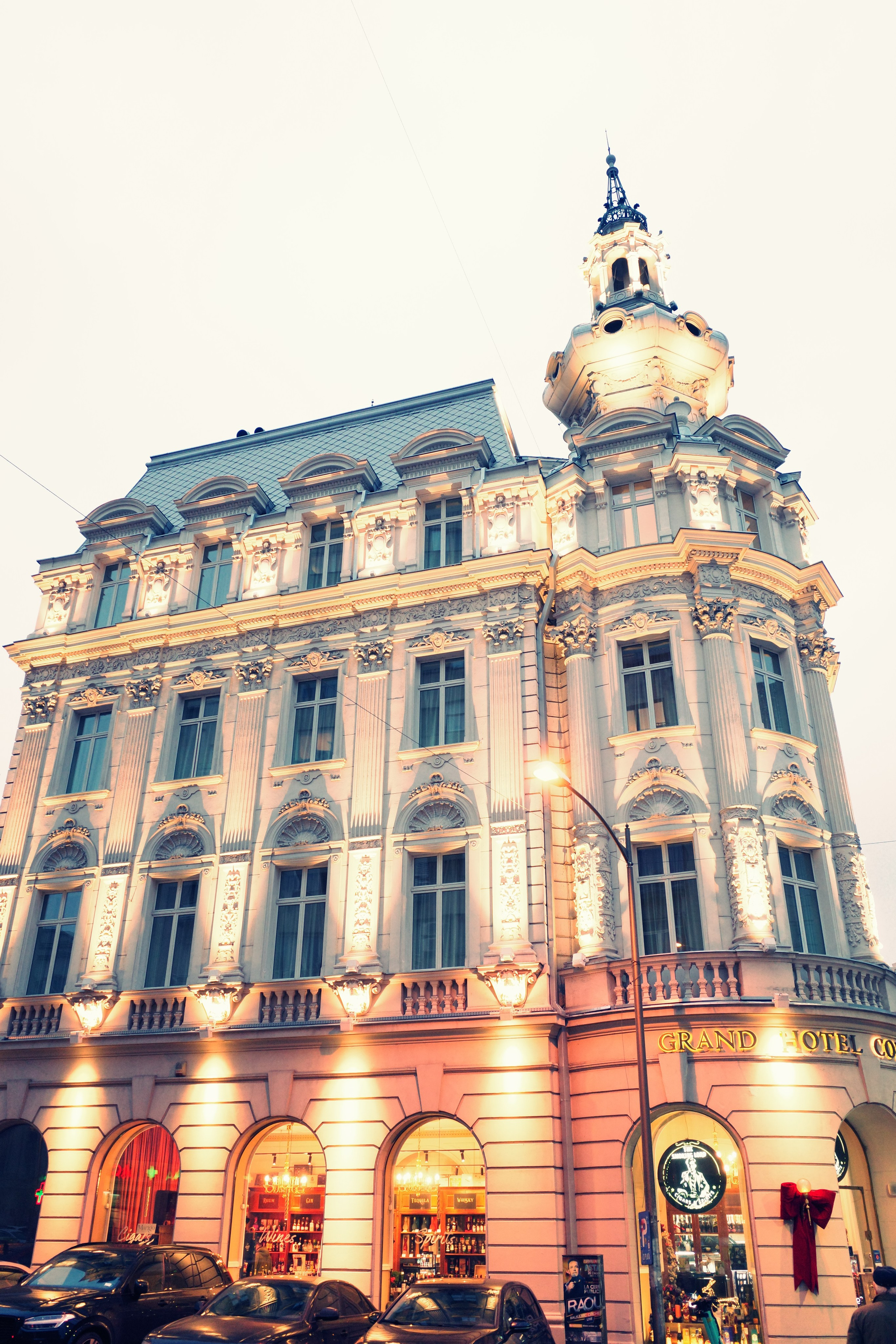 Румыния. Фотографирую для себя, своей семьи и друзей!