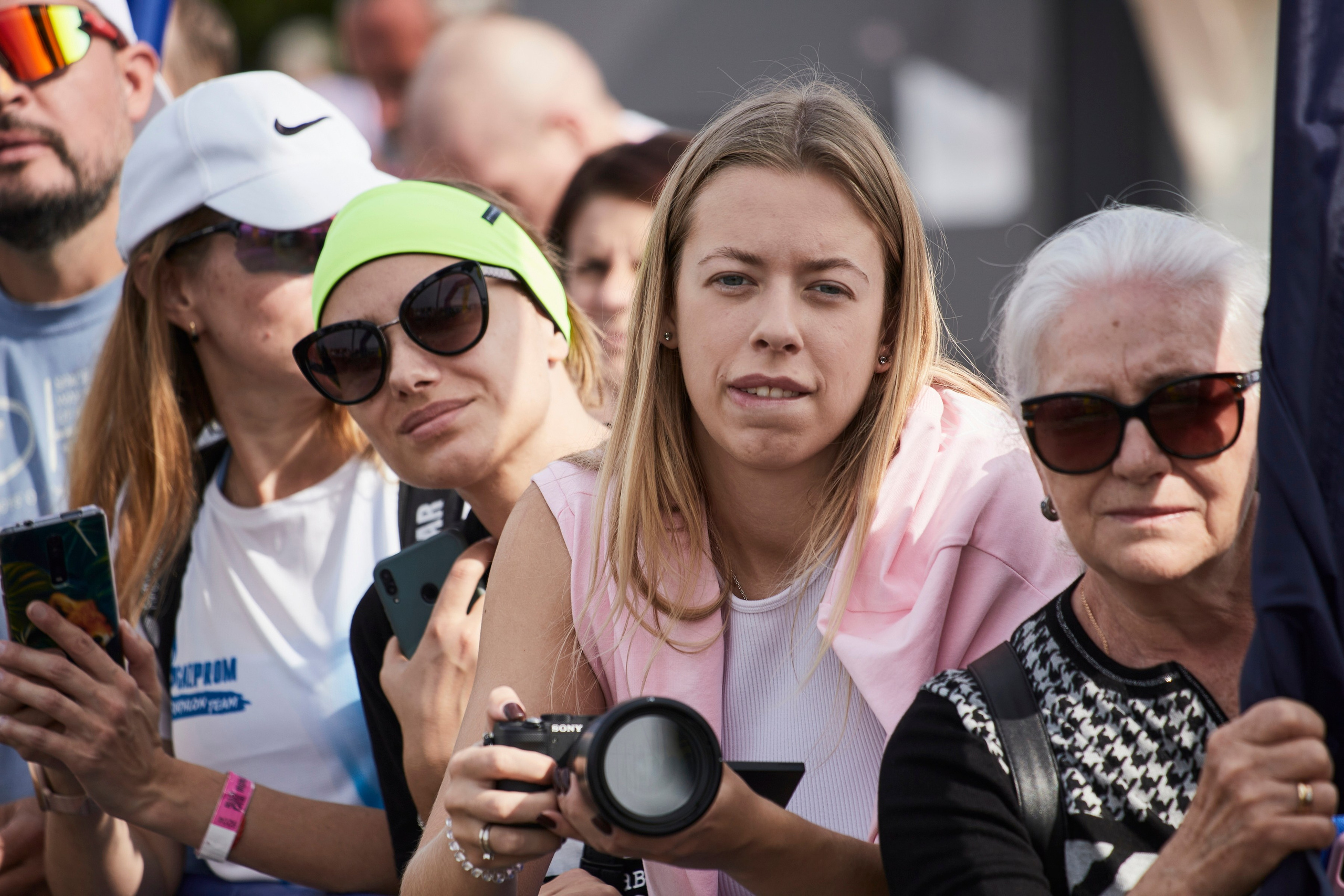 IRONSTAR SOCHI SIRIUS 2023. Главная