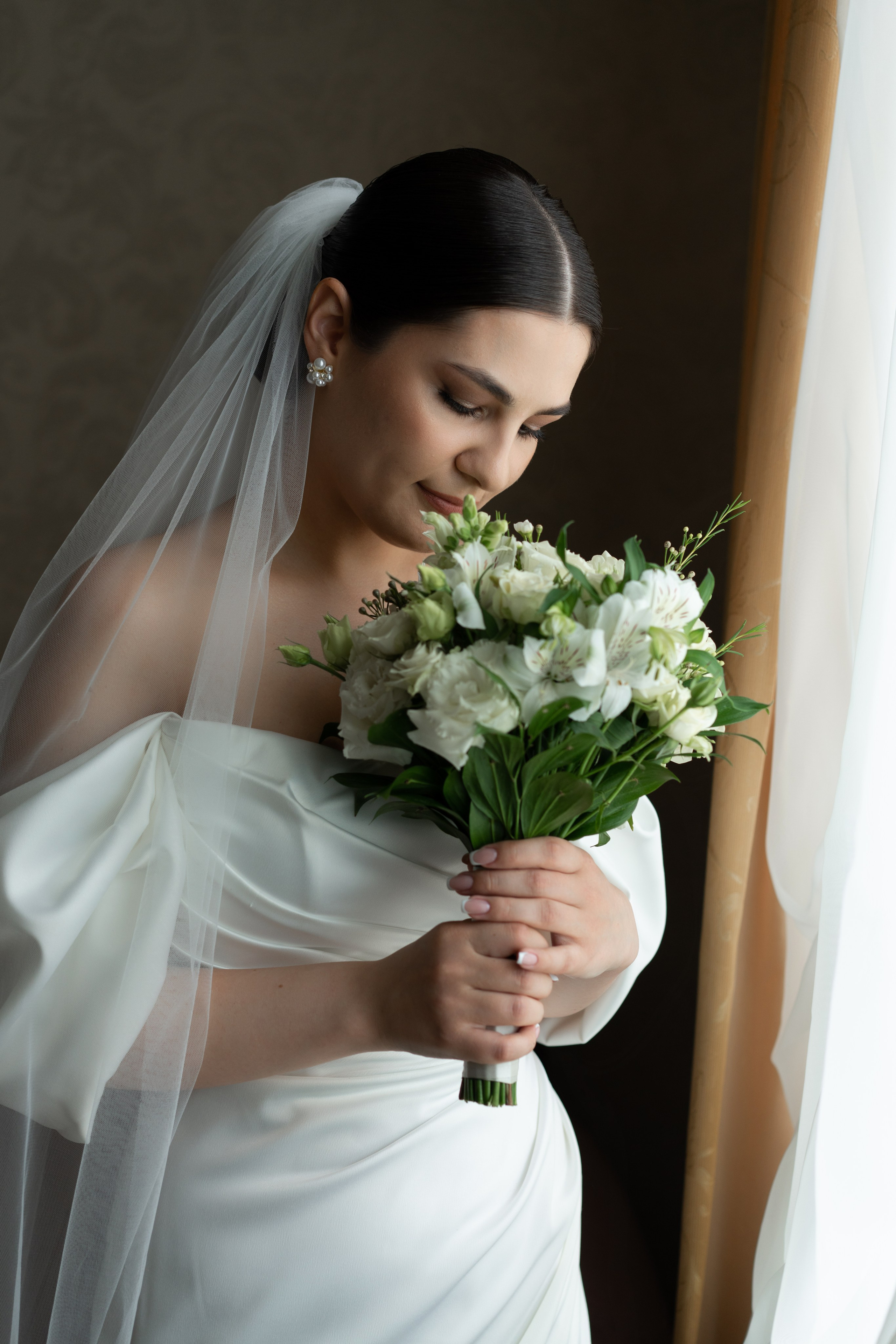 Загс. Фотограф Ирина Истомина